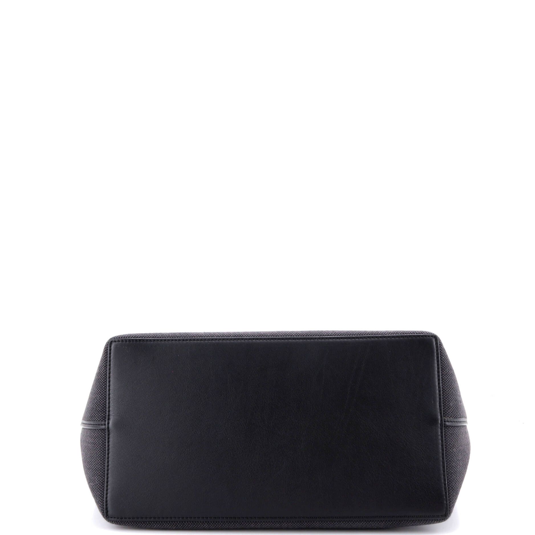 Loewe Anagram Square Basket Tote Size ONE SIZE - 4 Thumbnail