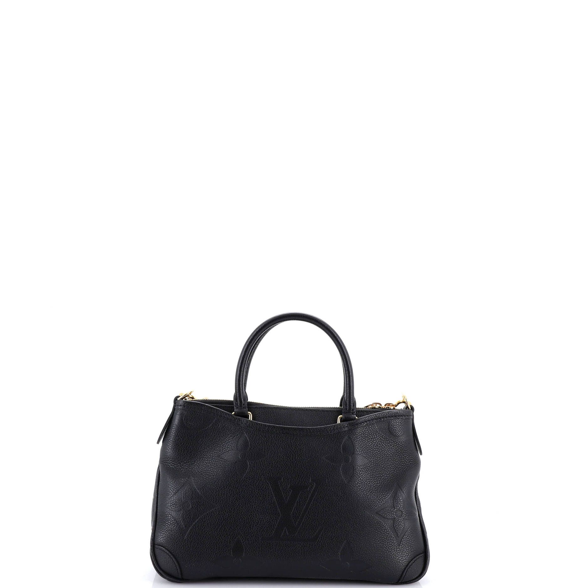 Louis Vuitton Trianon Handbag Size ONE SIZE - 3 Thumbnail
