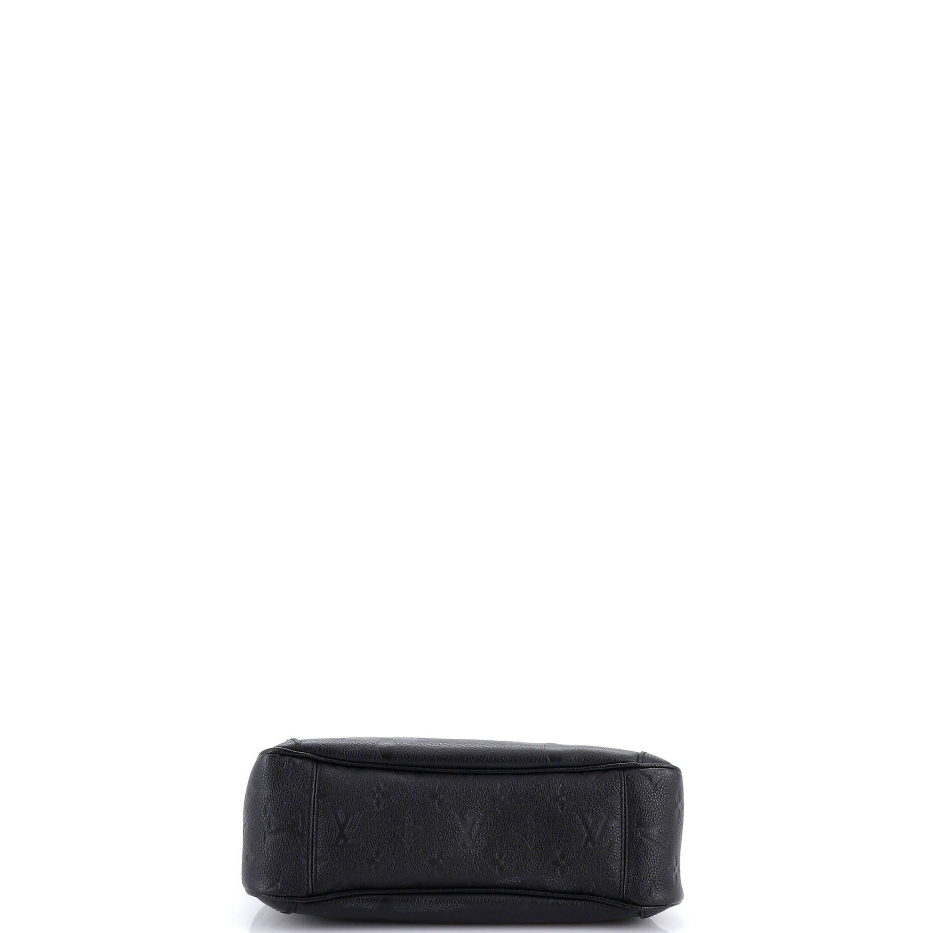 Louis Vuitton Trianon Handbag Size ONE SIZE - 4 Thumbnail