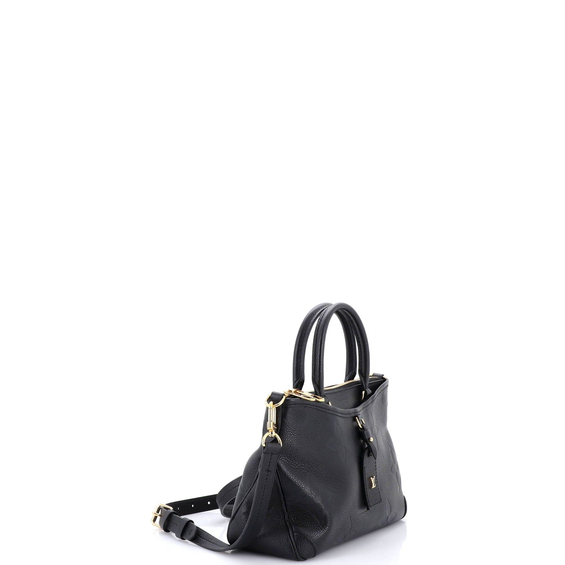 Louis Vuitton Trianon Handbag Size ONE SIZE - 2 Thumbnail