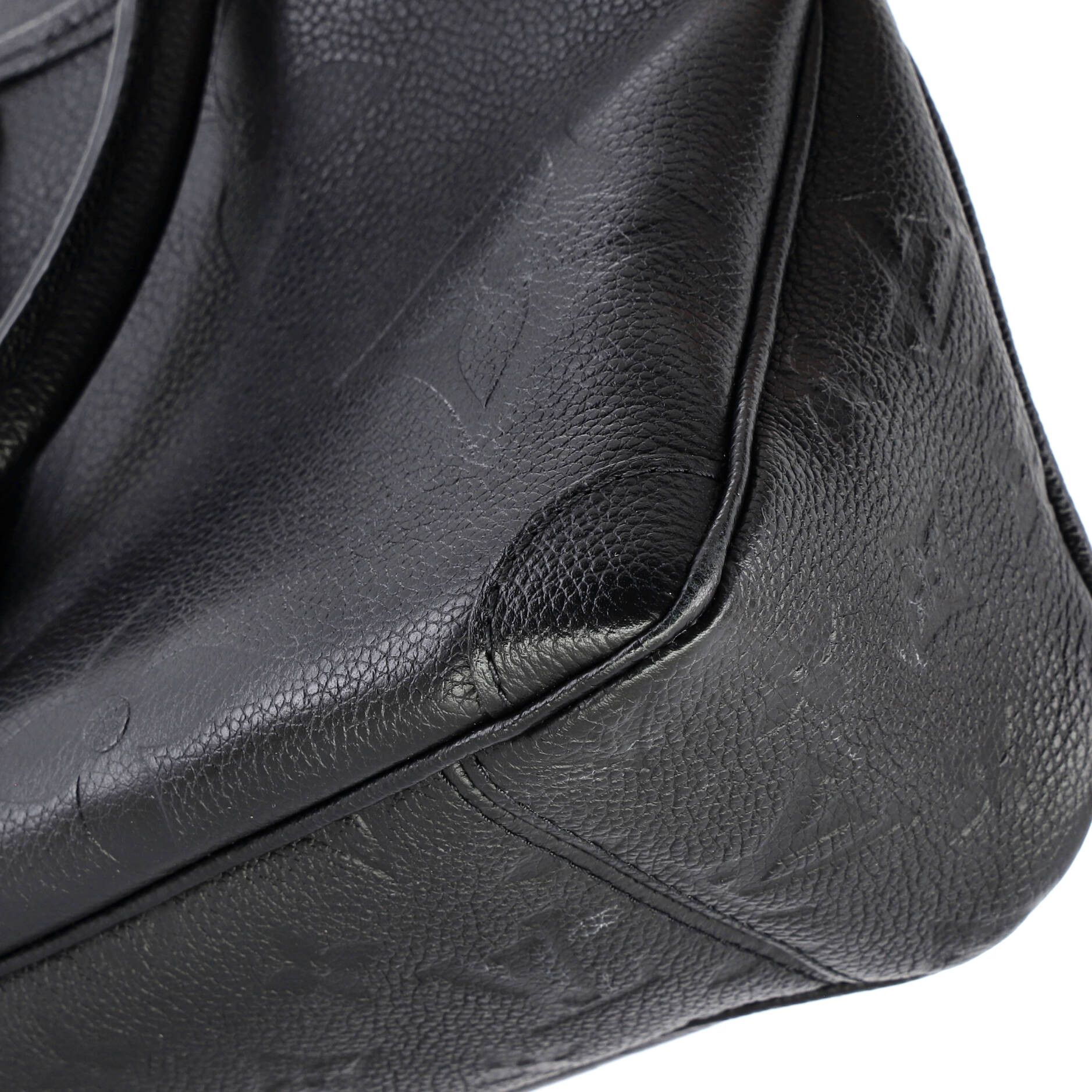 Louis Vuitton Trianon Handbag Size ONE SIZE - 6 Thumbnail