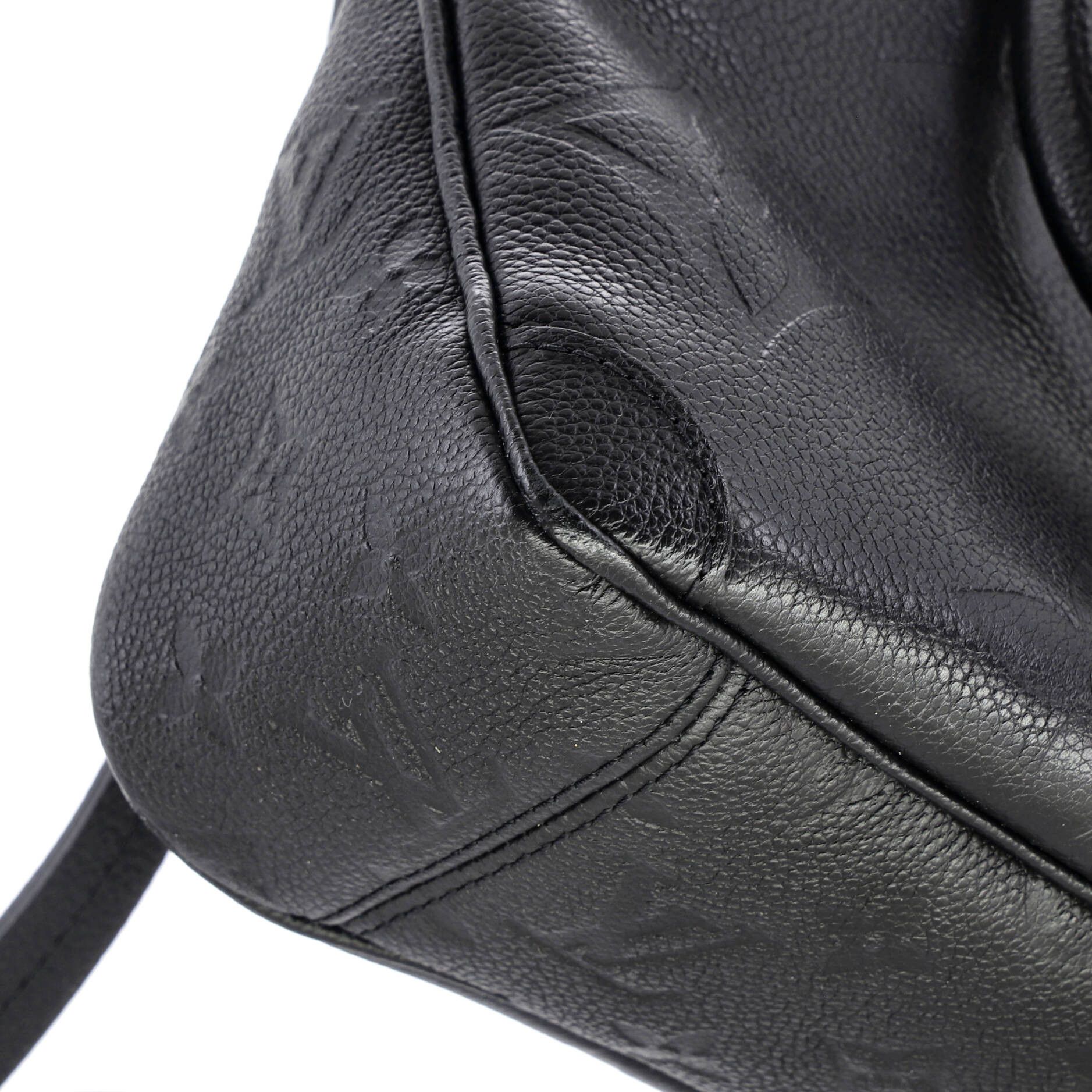 Louis Vuitton Trianon Handbag Size ONE SIZE - 7 Thumbnail
