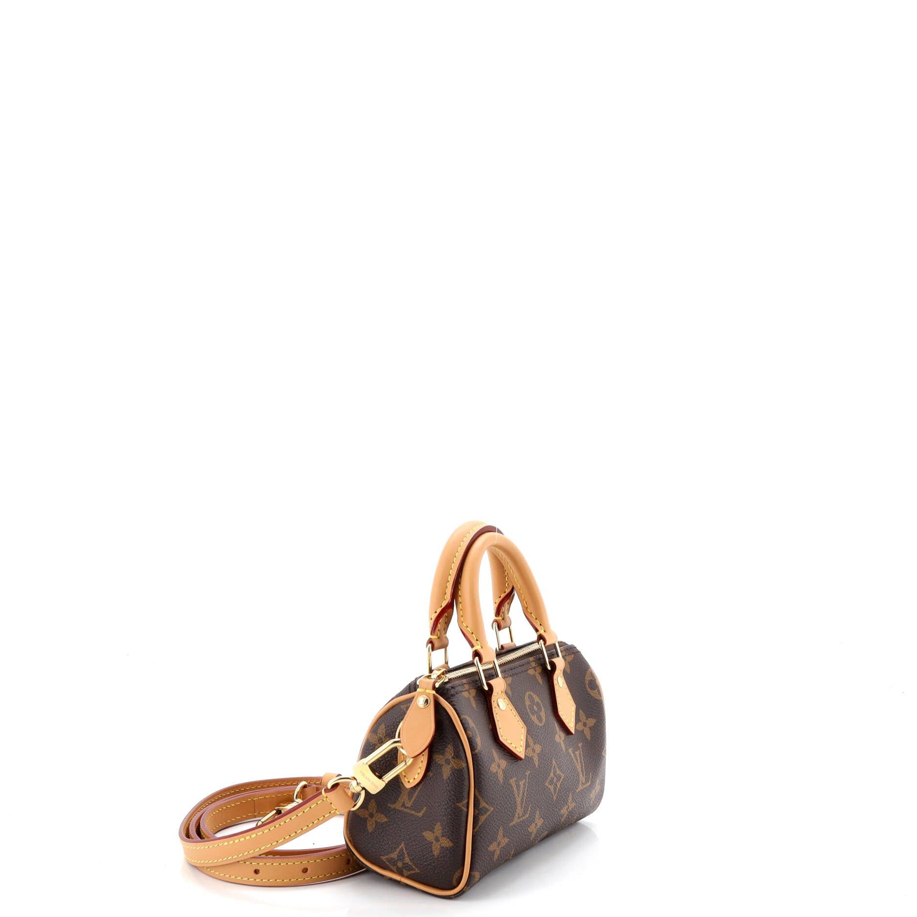 Louis Vuitton Speedy Bandouliere NM Bag Size ONE SIZE - 2 Thumbnail