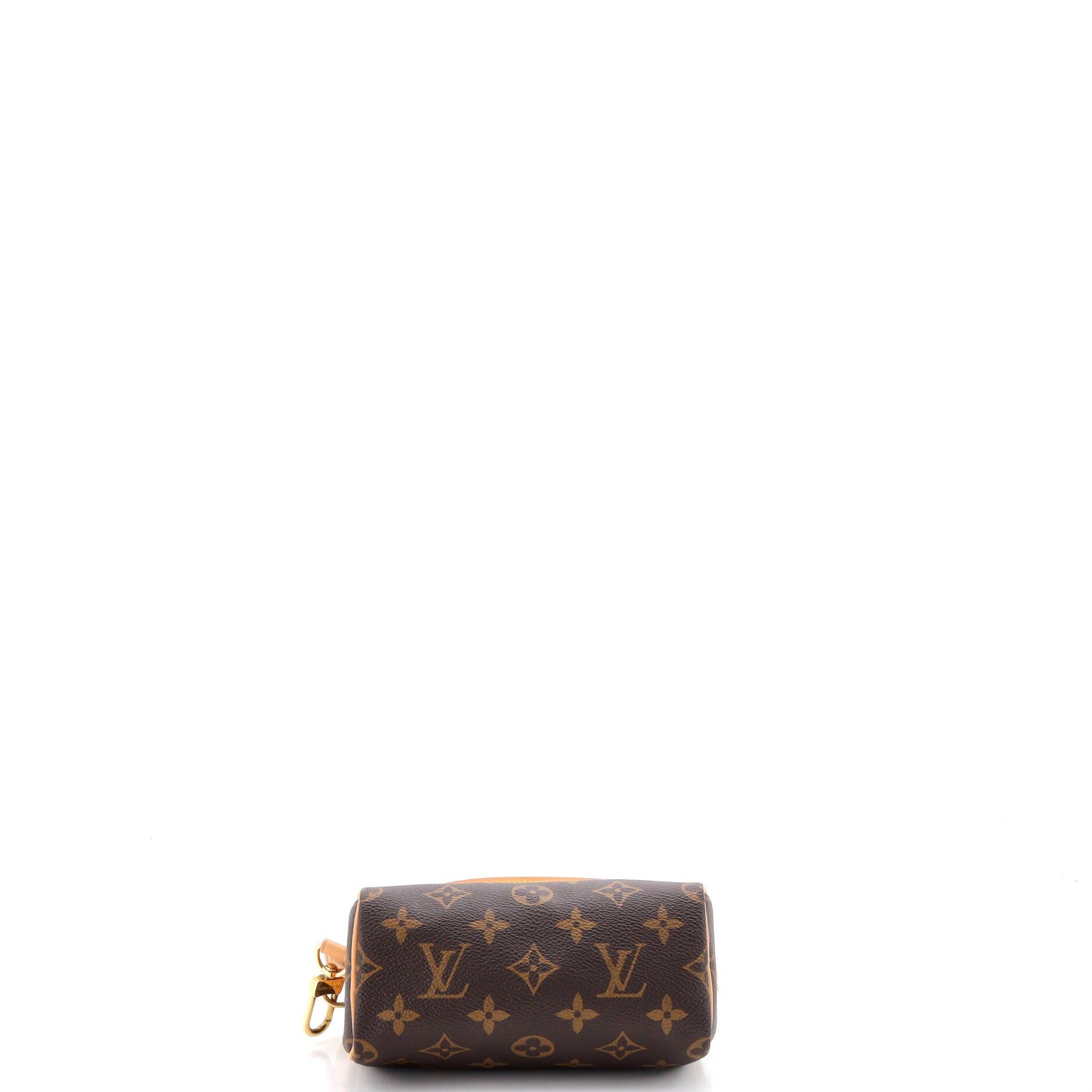 Louis Vuitton Speedy Bandouliere NM Bag Size ONE SIZE - 4 Thumbnail