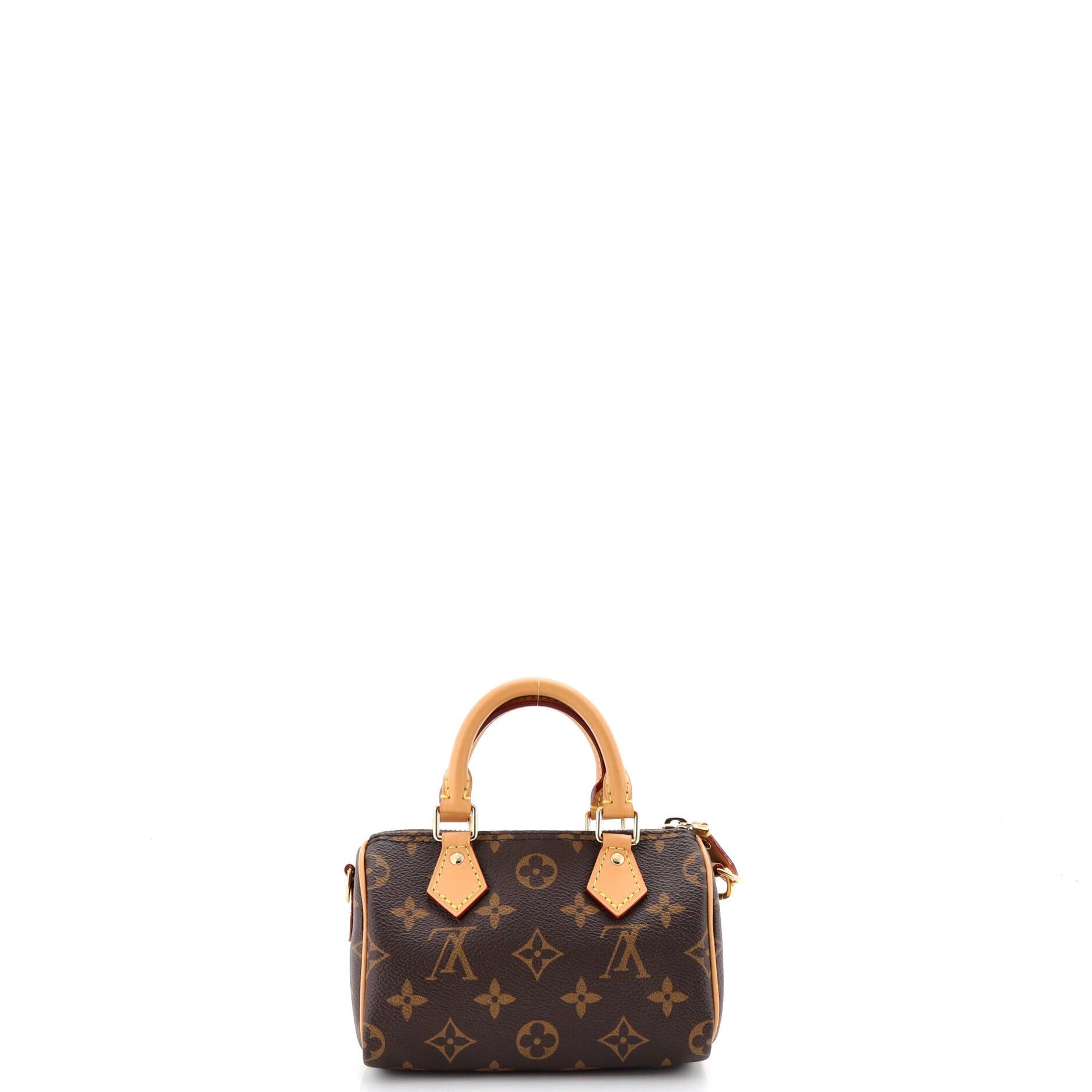 Louis Vuitton Speedy Bandouliere NM Bag Size ONE SIZE - 3 Thumbnail