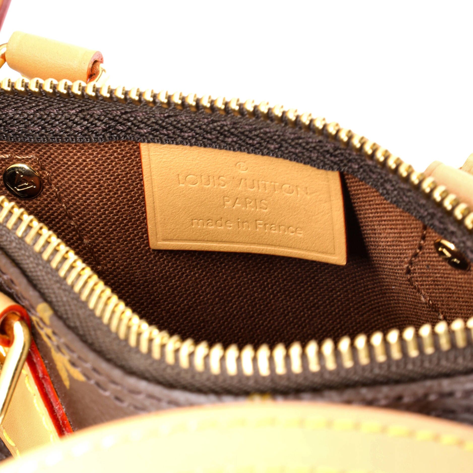 Louis Vuitton Speedy Bandouliere NM Bag Size ONE SIZE - 6 Thumbnail
