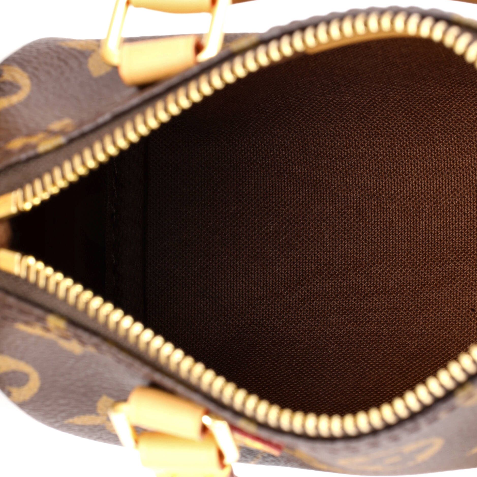 Louis Vuitton Speedy Bandouliere NM Bag Size ONE SIZE - 5 Thumbnail