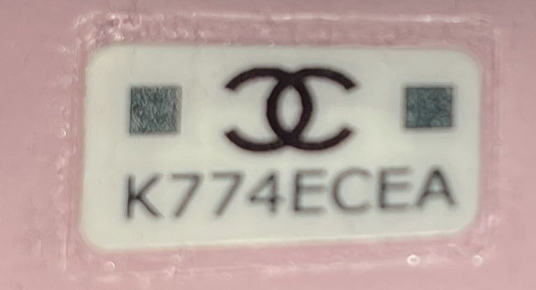Chanel CC Dome Zip Clutch with Chain Size ONE SIZE - 6 Thumbnail