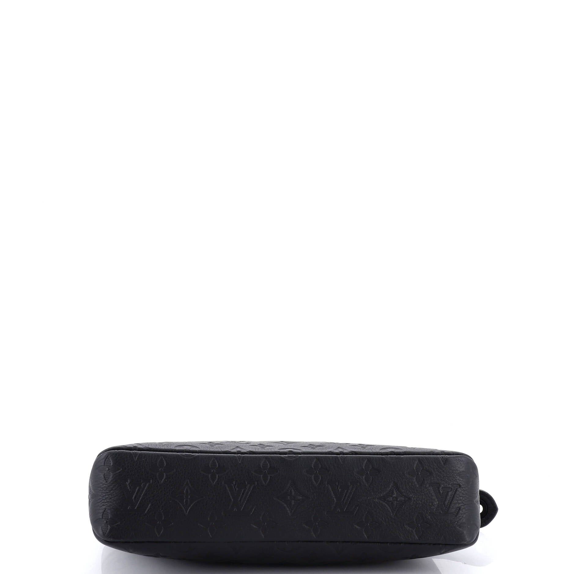 Louis Vuitton Pochette Voyage Souple Size ONE SIZE - 4 Thumbnail