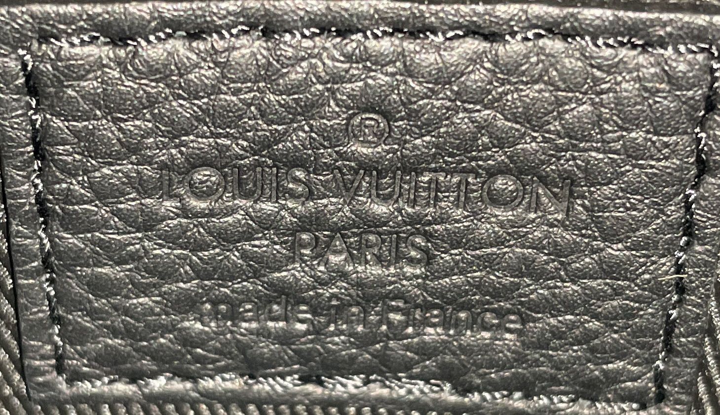 Louis Vuitton Pochette Voyage Souple Size ONE SIZE - 7 Thumbnail