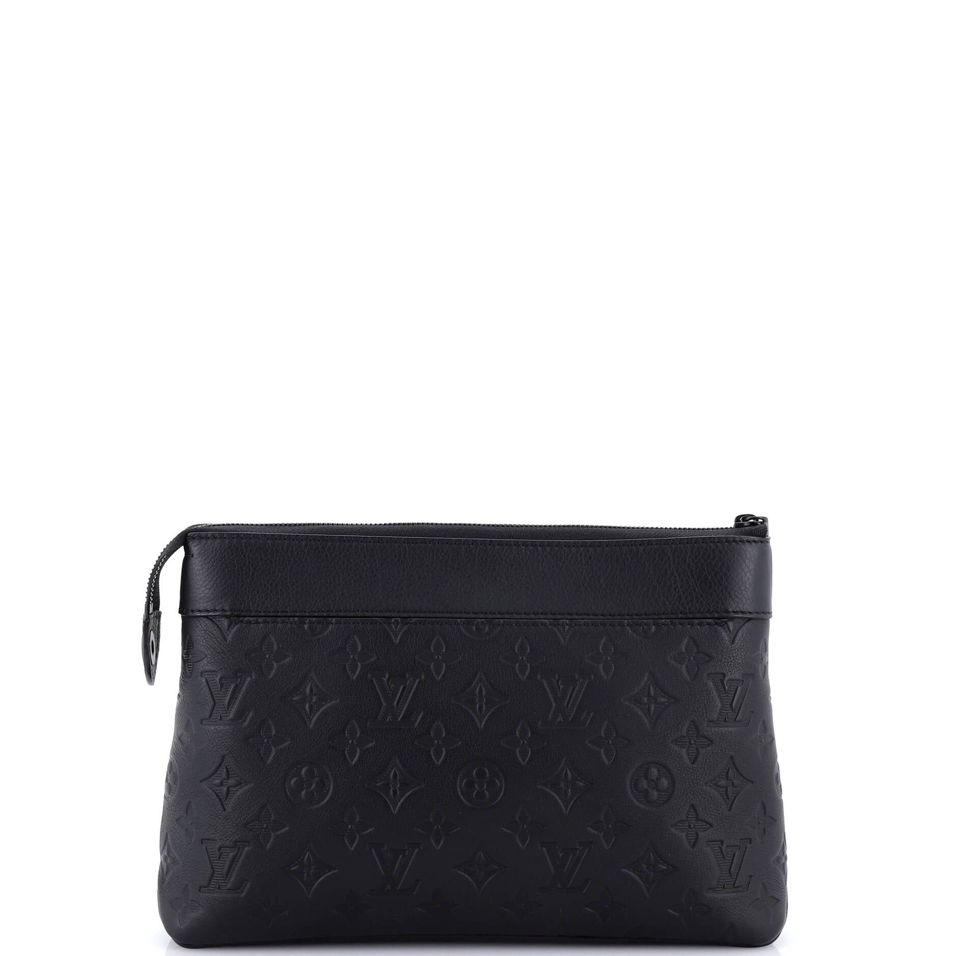 Louis Vuitton Pochette Voyage Souple Size ONE SIZE - 3 Thumbnail
