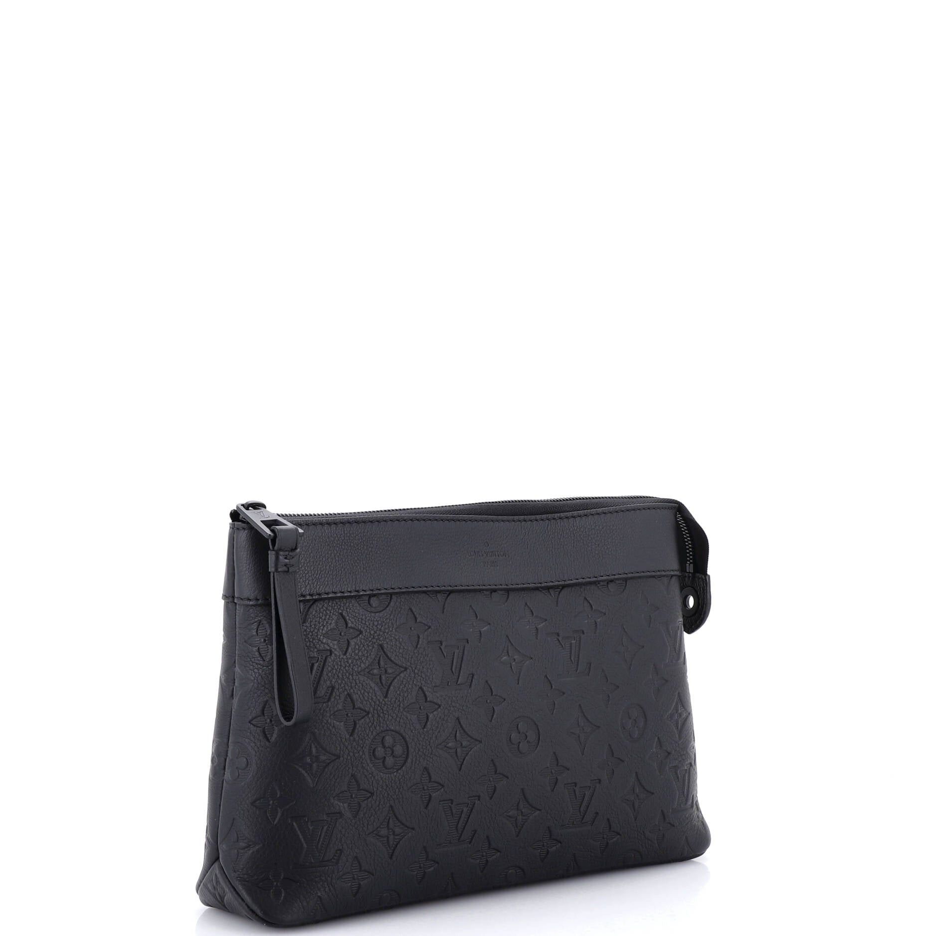 Louis Vuitton Pochette Voyage Souple Size ONE SIZE - 2 Thumbnail