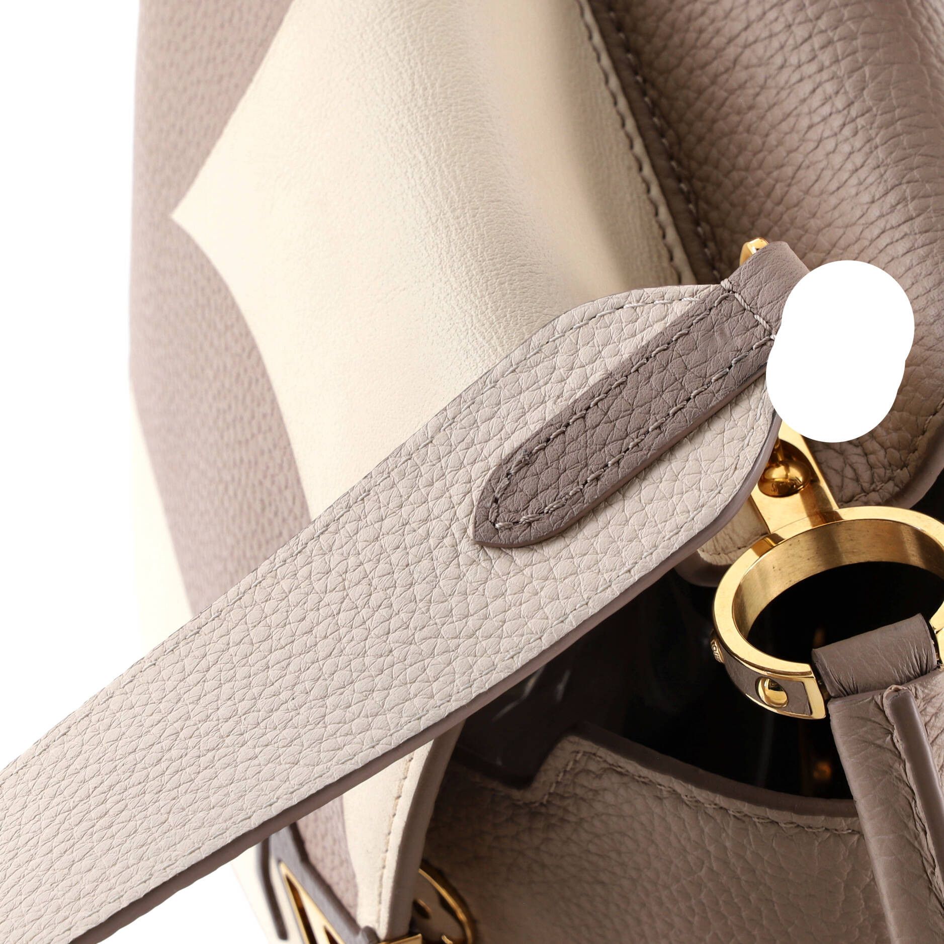 Louis Vuitton Capucines Bag Size ONE SIZE - 8 Thumbnail