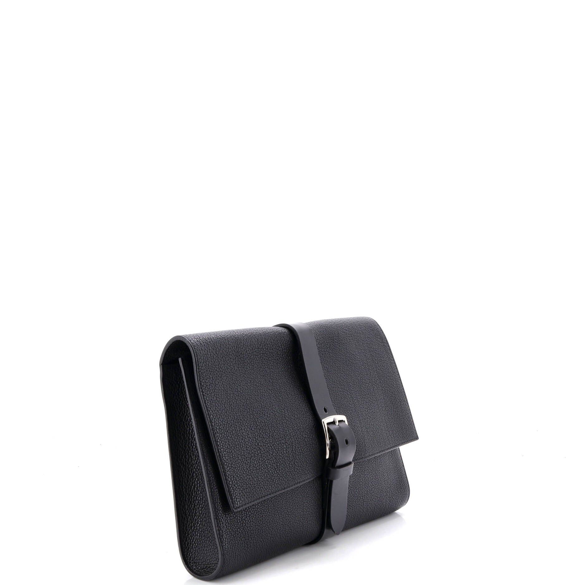 Hermes Etriviere II Folder Pouch Size ONE SIZE - 2 Thumbnail