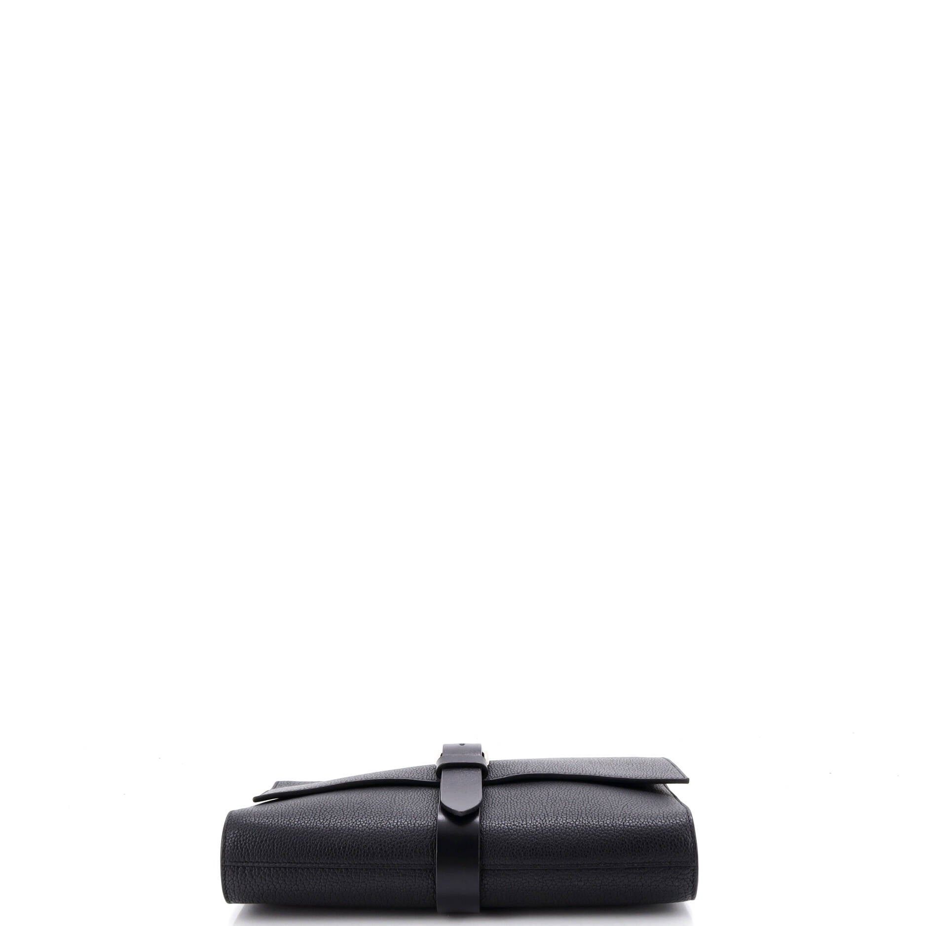 Hermes Etriviere II Folder Pouch Size ONE SIZE - 4 Thumbnail