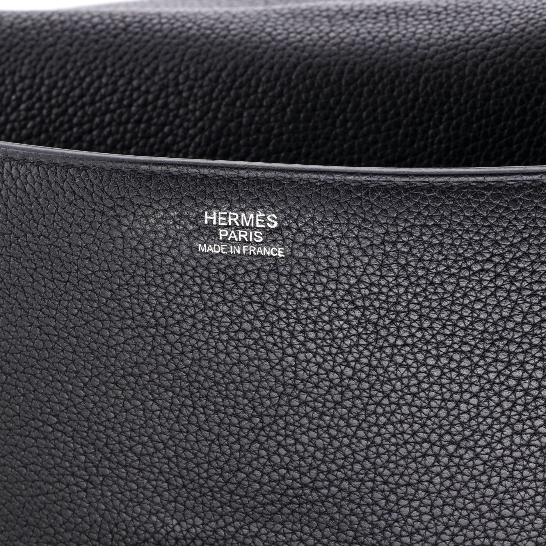 Hermes Etriviere II Folder Pouch Size ONE SIZE - 6 Thumbnail