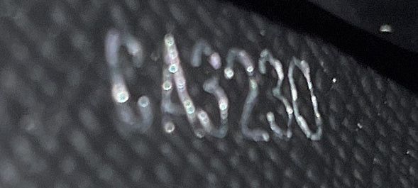 Louis Vuitton Zippy Dragonne Wallet Size ONE SIZE - 6 Thumbnail