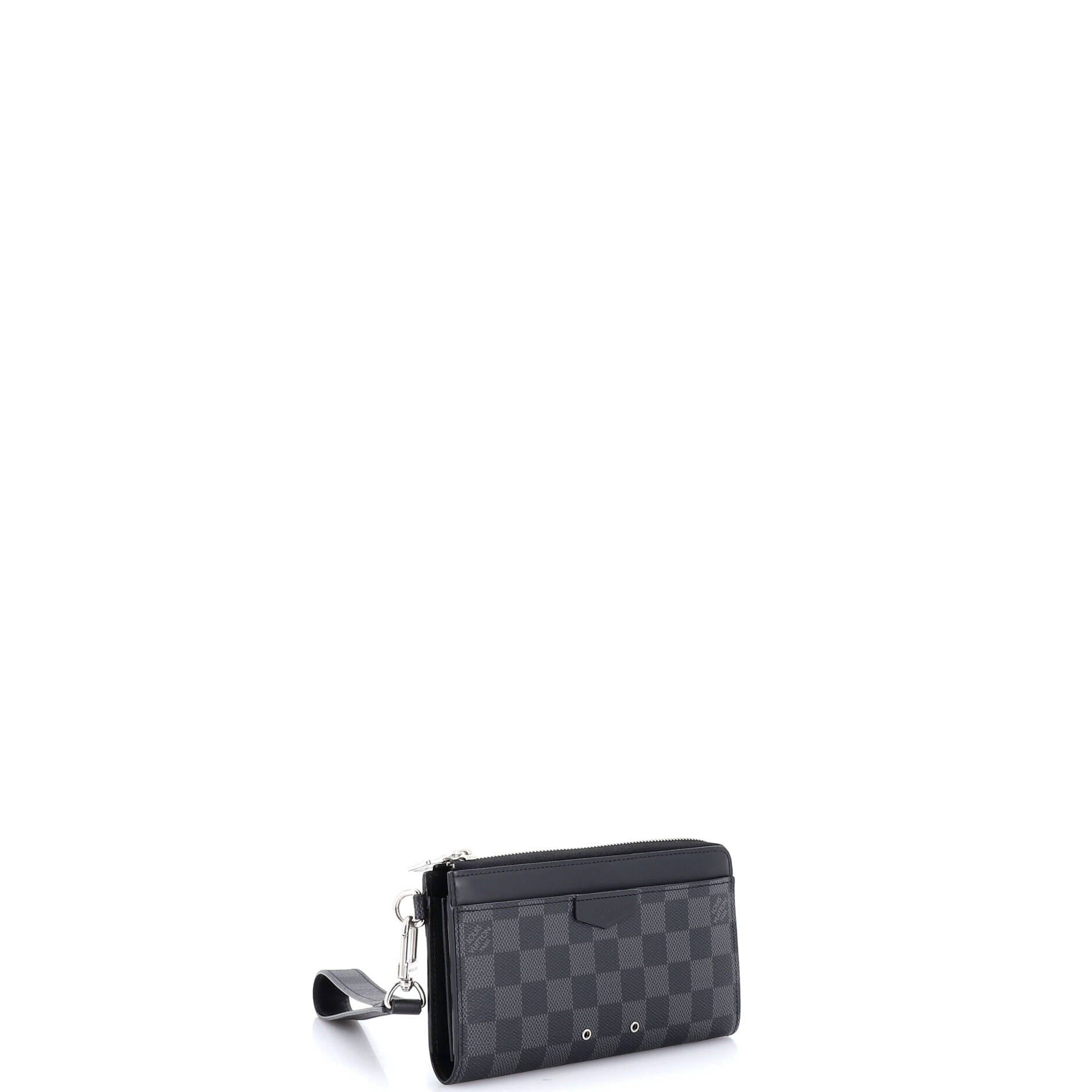 Louis Vuitton Zippy Dragonne Wallet Size ONE SIZE - 2 Thumbnail