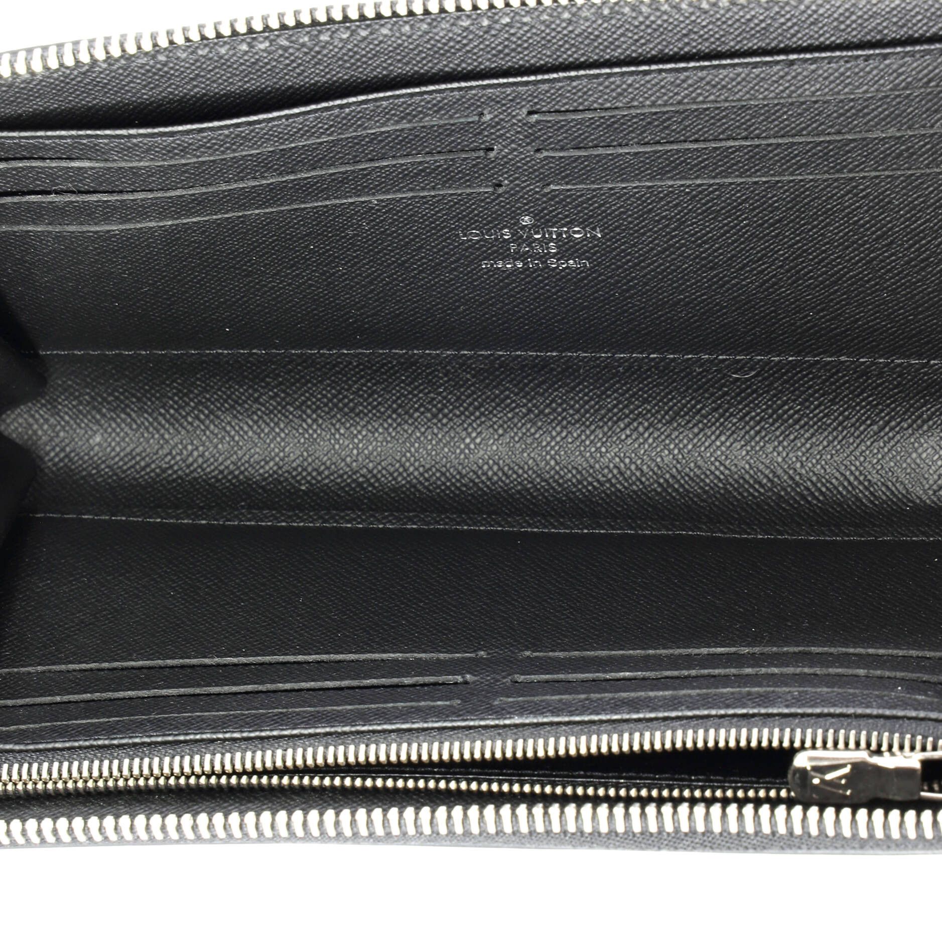 Louis Vuitton Zippy Dragonne Wallet Size ONE SIZE - 5 Thumbnail