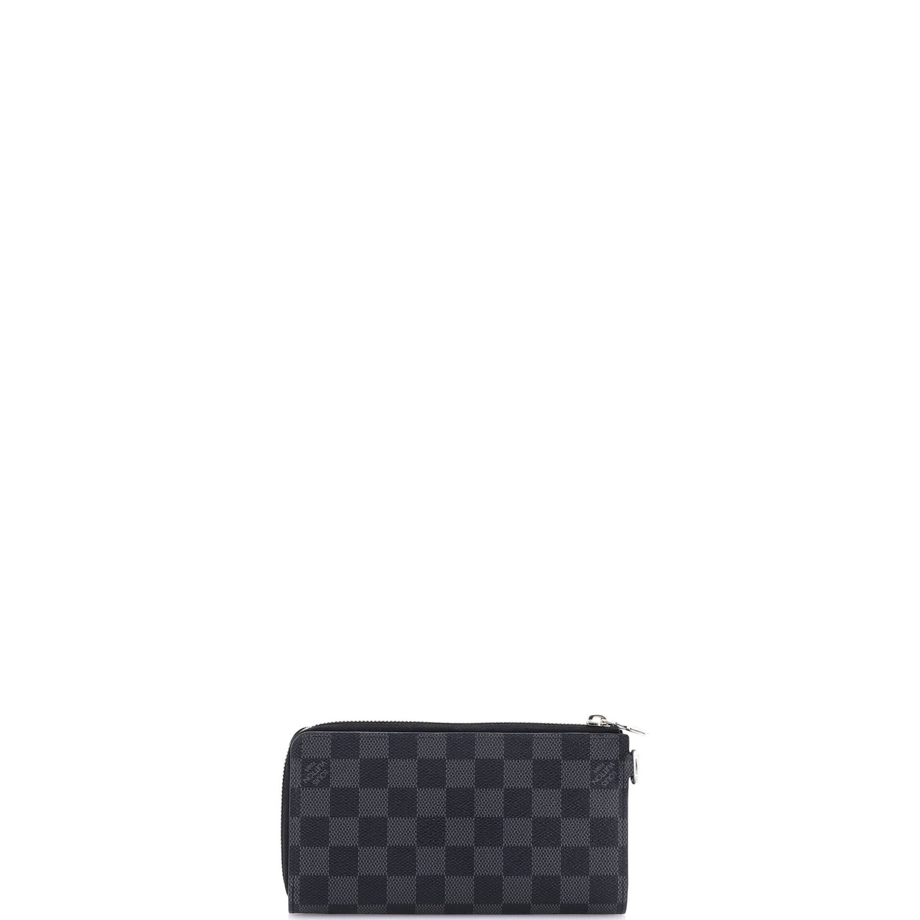 Louis Vuitton Zippy Dragonne Wallet Size ONE SIZE - 3 Thumbnail