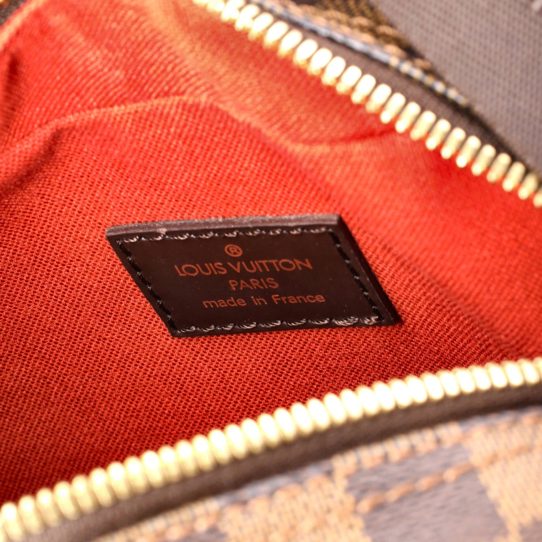Louis Vuitton Olav Handbag Size ONE SIZE - 6 Thumbnail