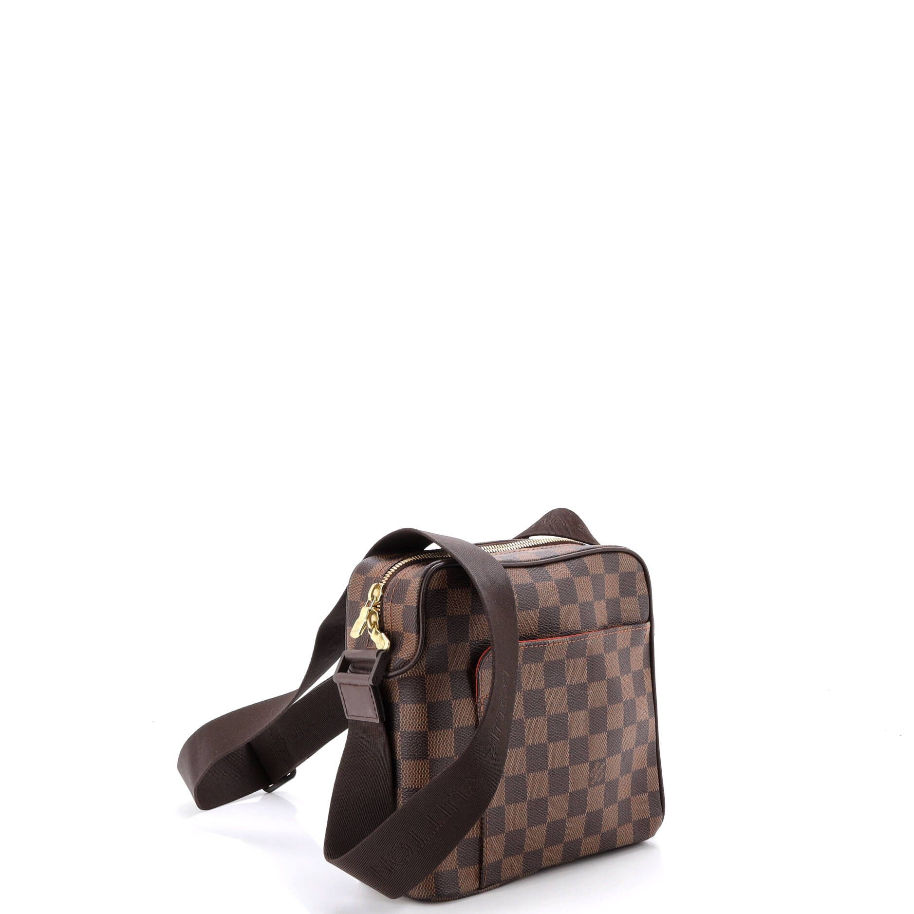 Louis Vuitton Olav Handbag Size ONE SIZE - 2 Thumbnail