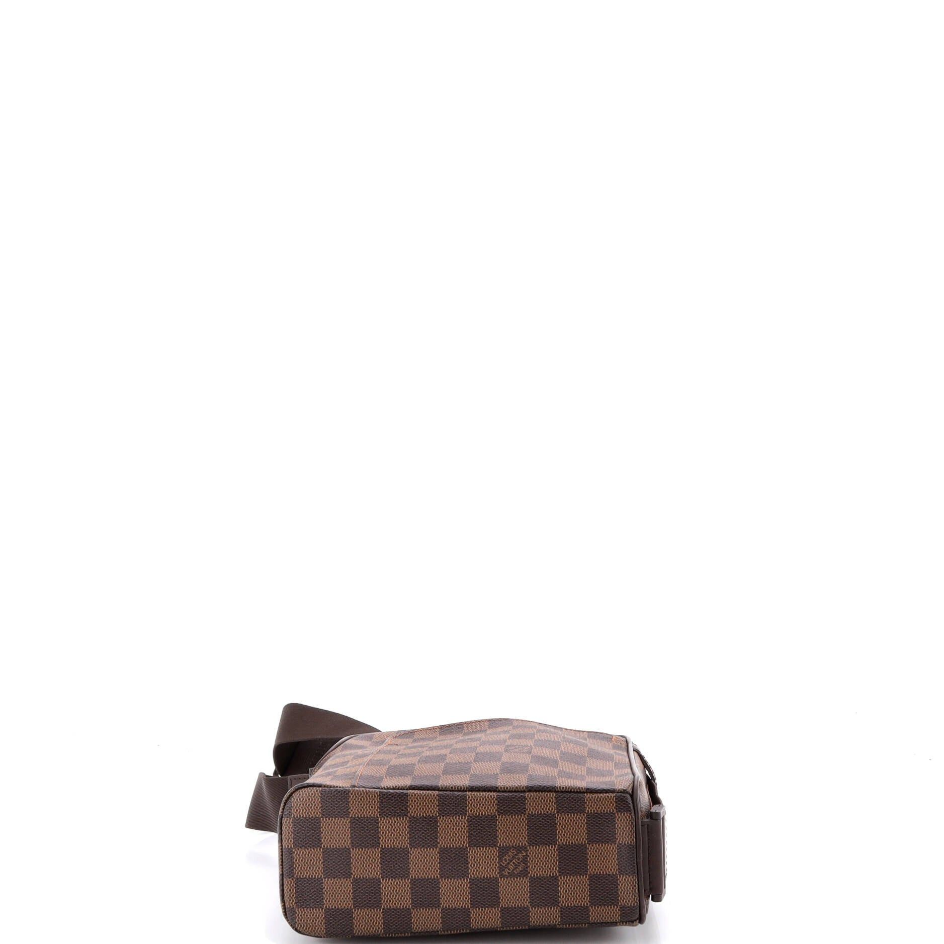Louis Vuitton Olav Handbag Size ONE SIZE - 4 Thumbnail