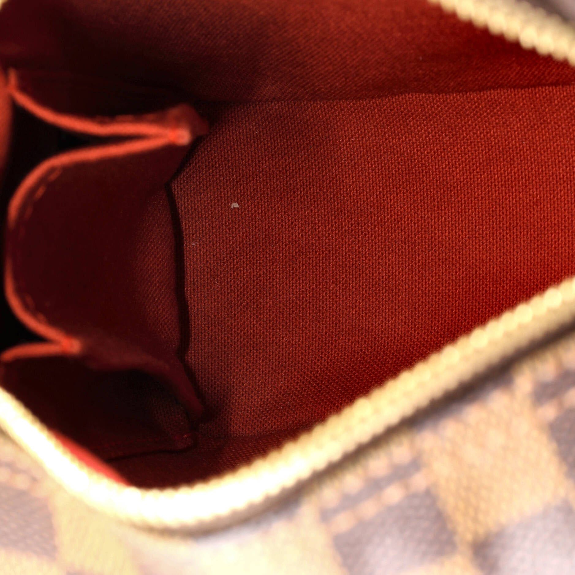 Louis Vuitton Olav Handbag Size ONE SIZE - 5 Thumbnail
