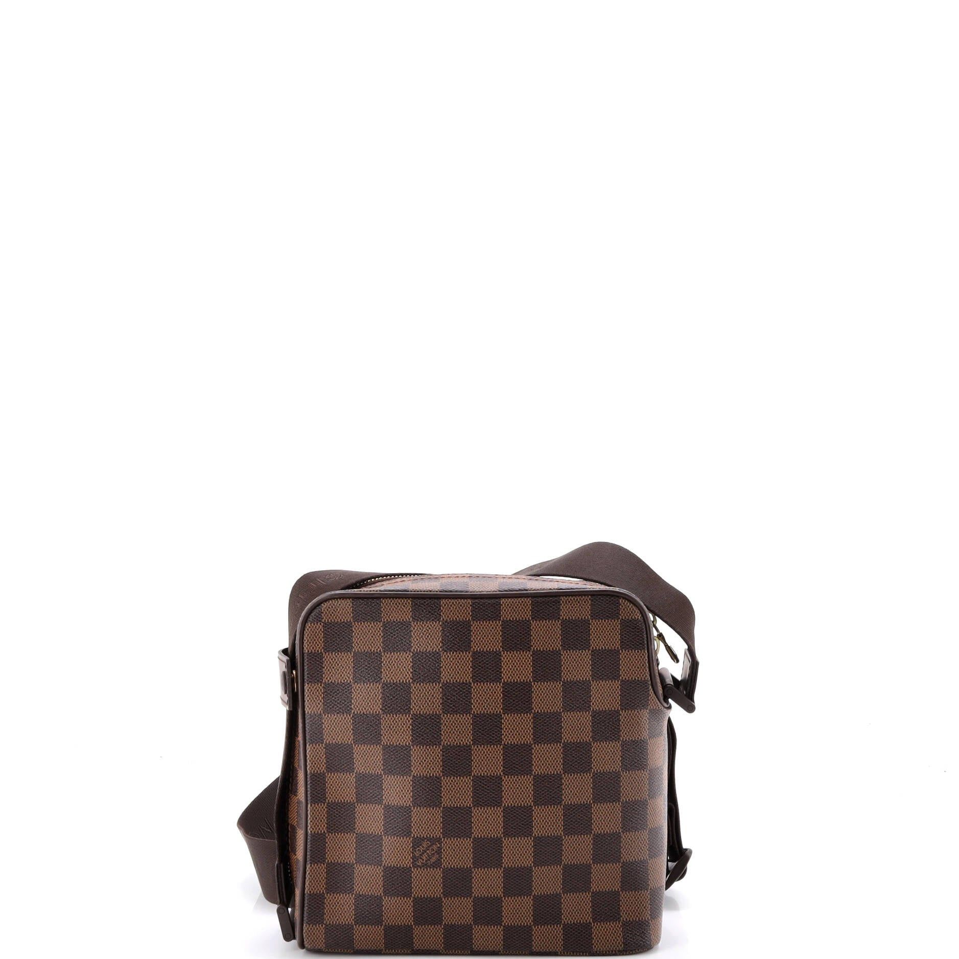Louis Vuitton Olav Handbag Size ONE SIZE - 3 Thumbnail