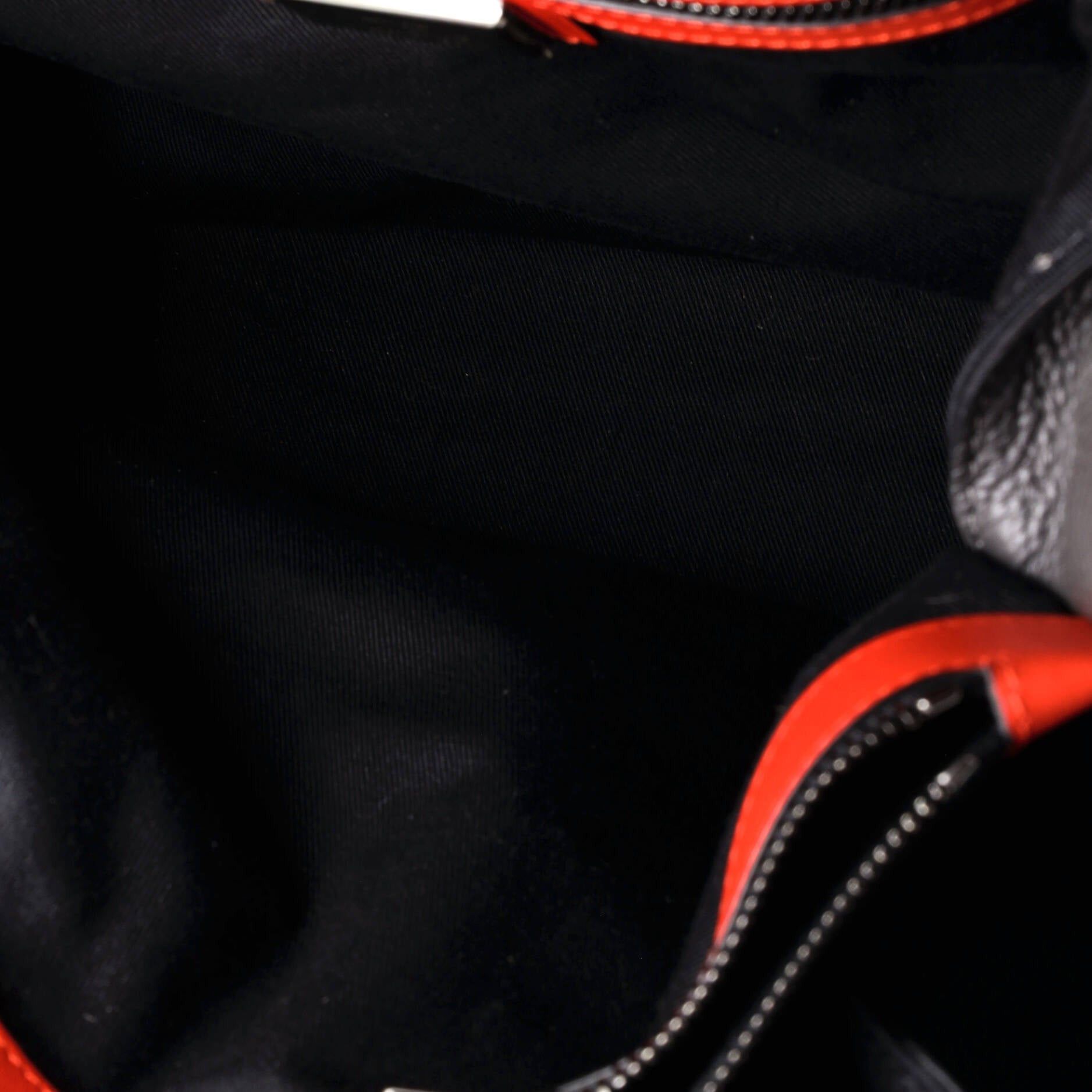 Christian Louboutin Bagdamon Boston Duffle Bag Size ONE SIZE - 5 Thumbnail