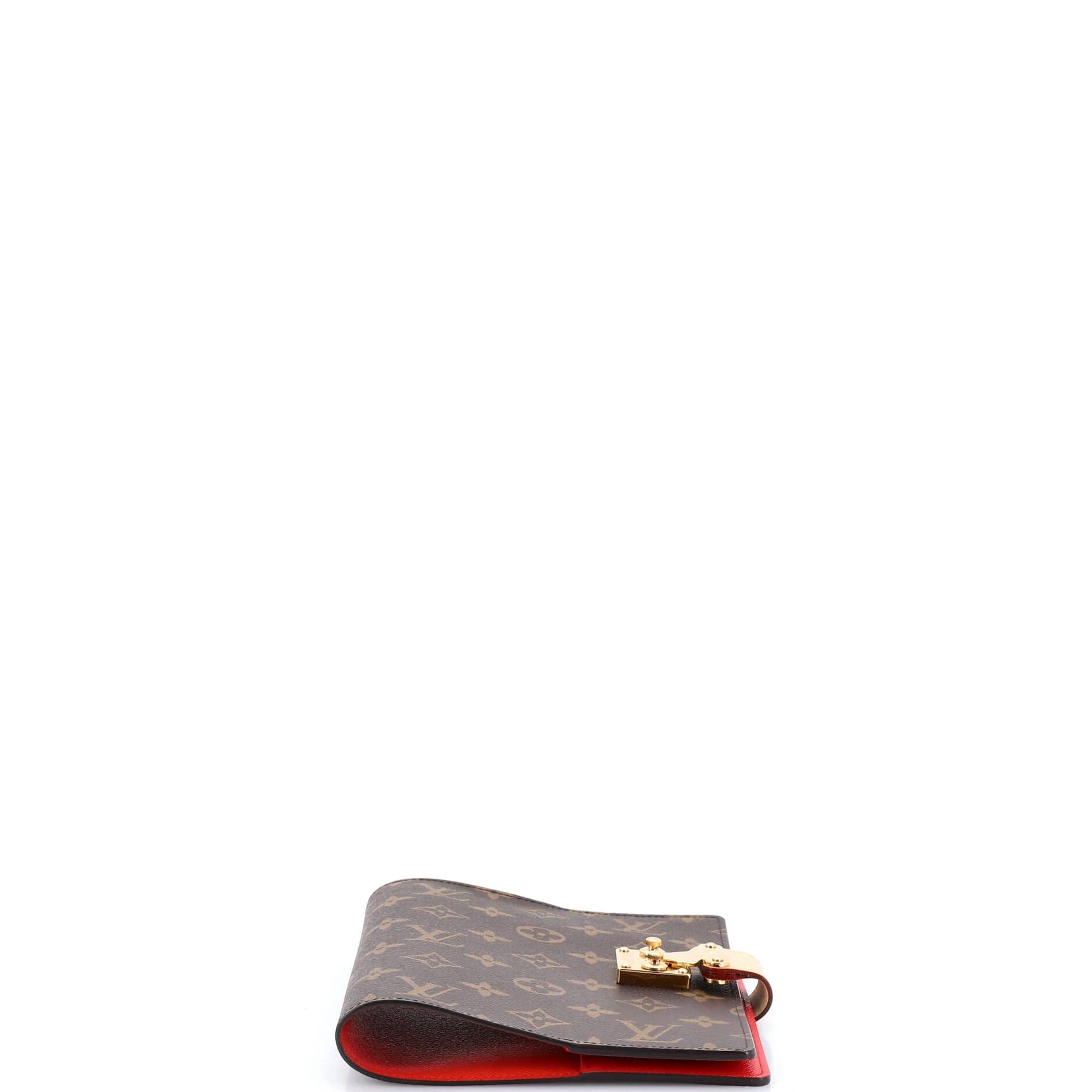 Louis Vuitton Paul Notebook Cover Size ONE SIZE - 4 Thumbnail