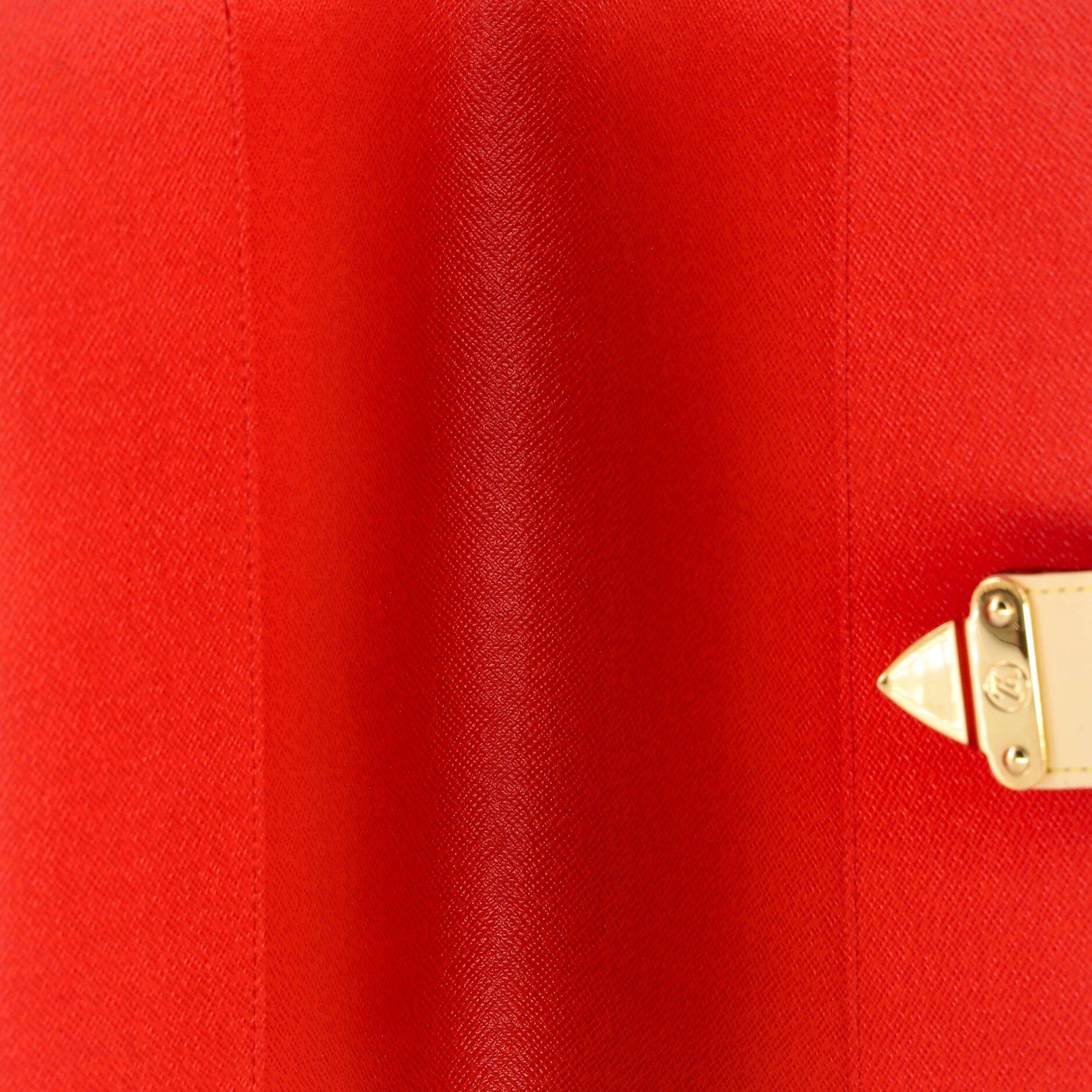 Louis Vuitton Paul Notebook Cover Size ONE SIZE - 5 Thumbnail