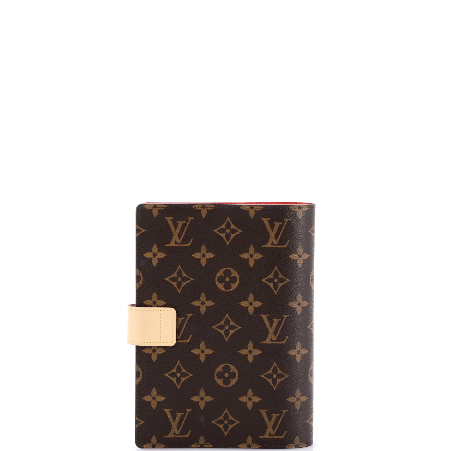 Louis Vuitton Paul Notebook Cover Size ONE SIZE - 3 Thumbnail