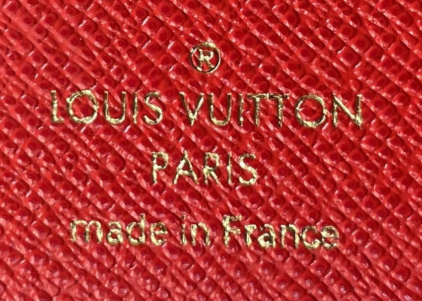 Louis Vuitton Paul Notebook Cover Size ONE SIZE - 7 Thumbnail