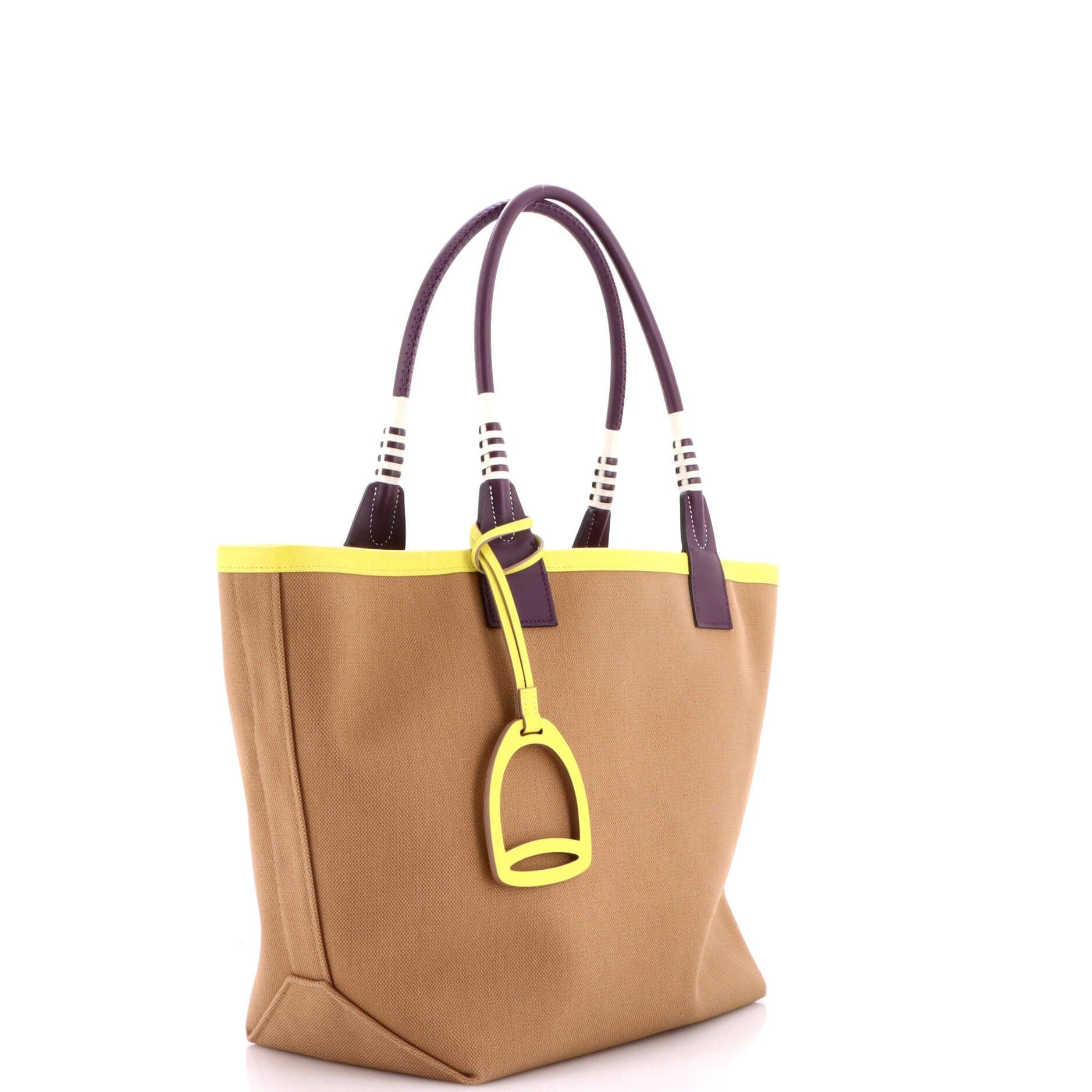 Hermes Sac Steeple Tote Size ONE SIZE - 2 Thumbnail