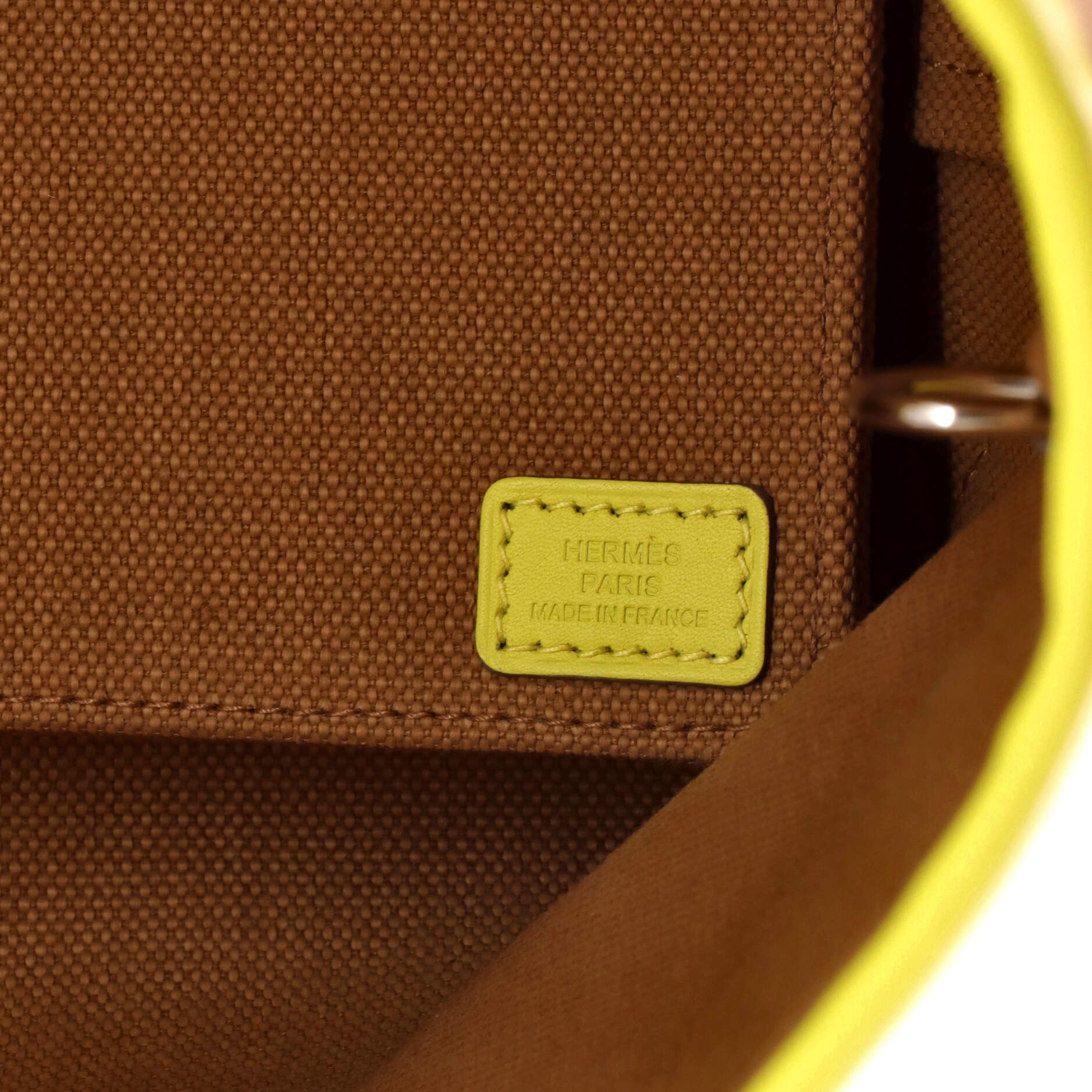 Hermes Sac Steeple Tote Size ONE SIZE - 7 Thumbnail