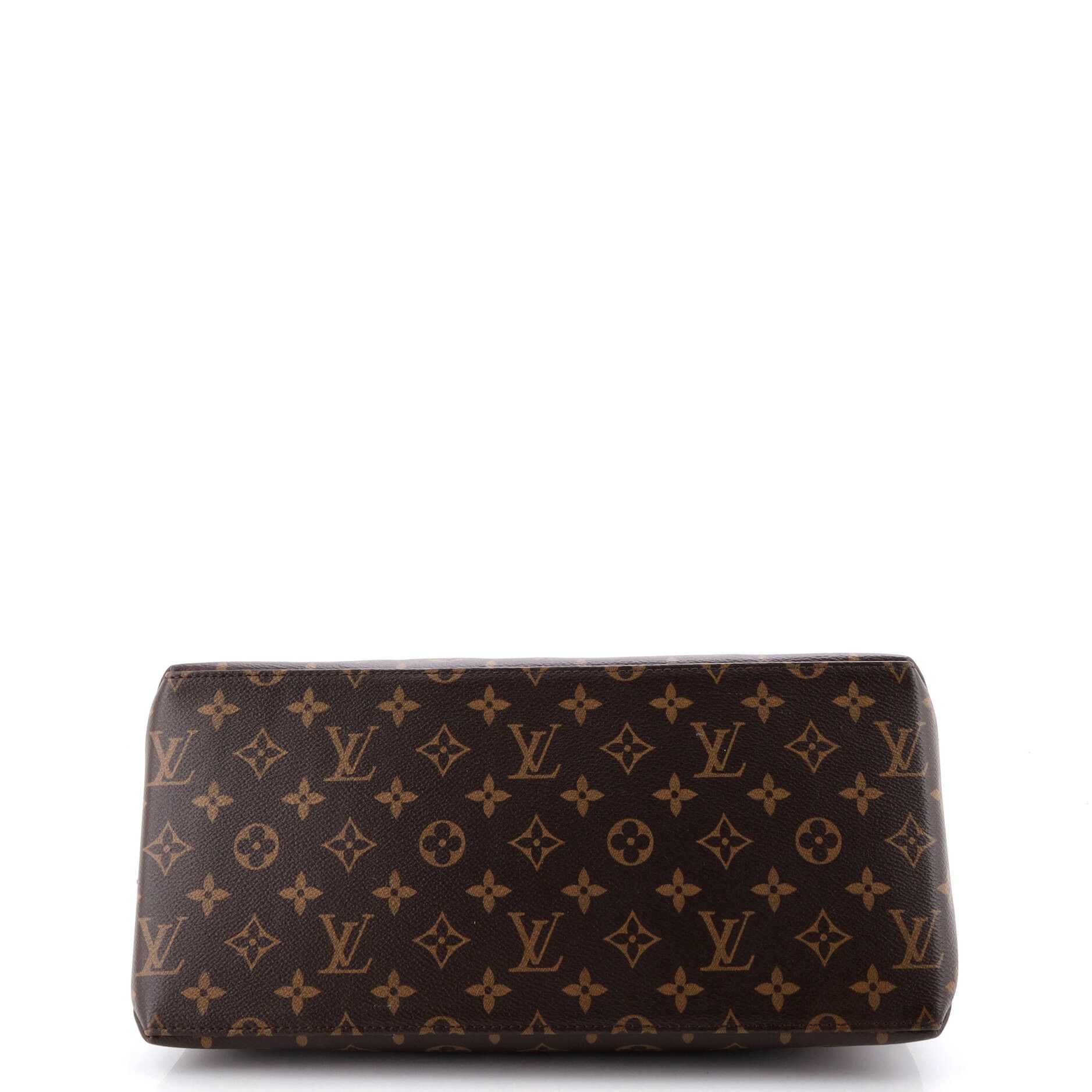 Louis Vuitton Grand Palais Handbag Size ONE SIZE - 4 Thumbnail