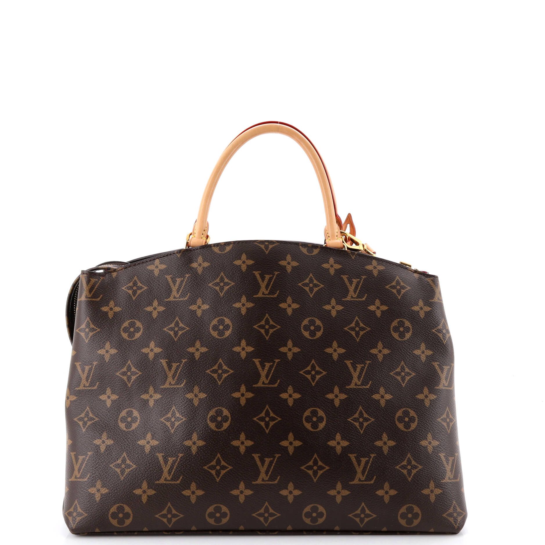 Louis Vuitton Grand Palais Handbag Size ONE SIZE - 3 Thumbnail