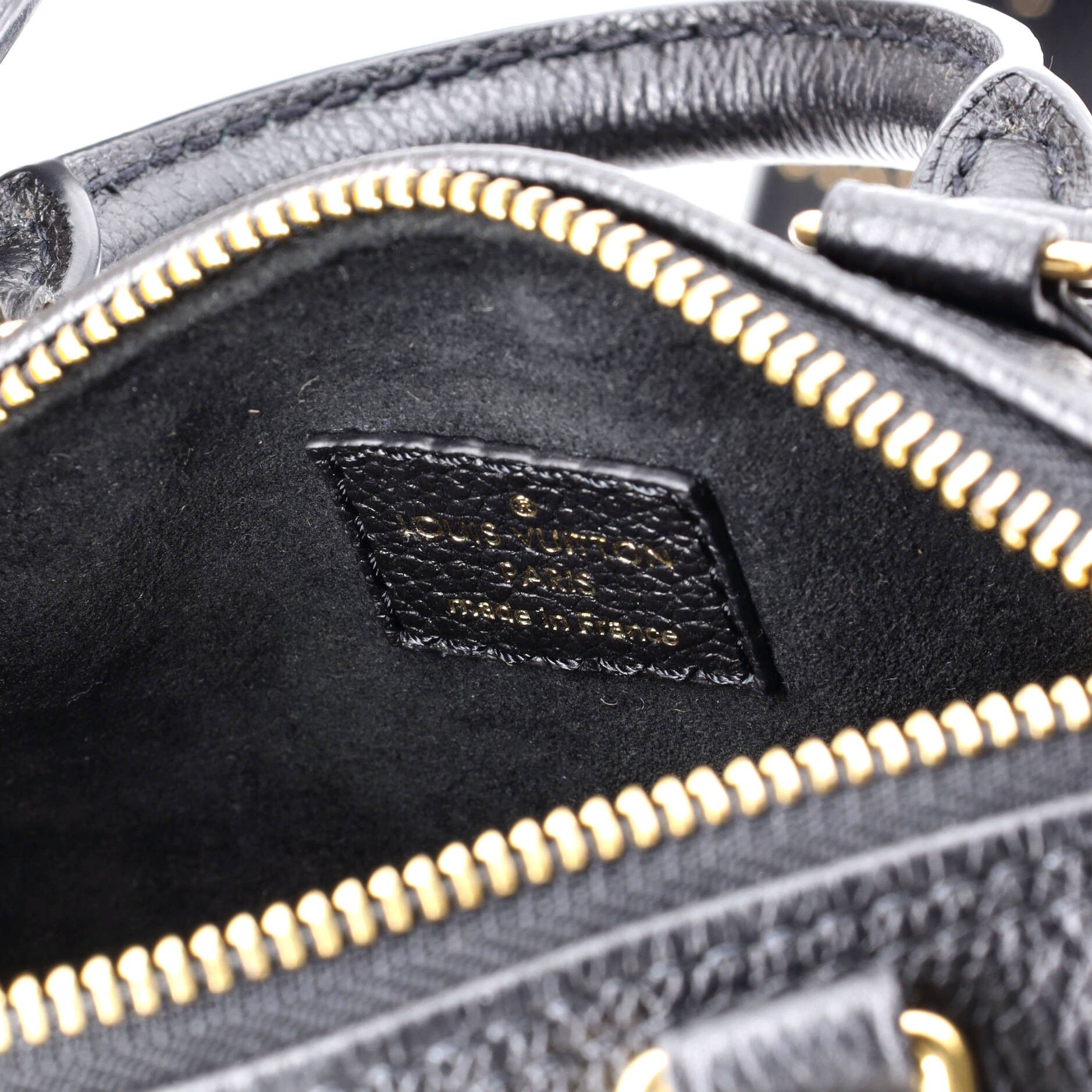 Louis Vuitton Speedy Bandouliere NM Bag Size ONE SIZE - 6 Thumbnail
