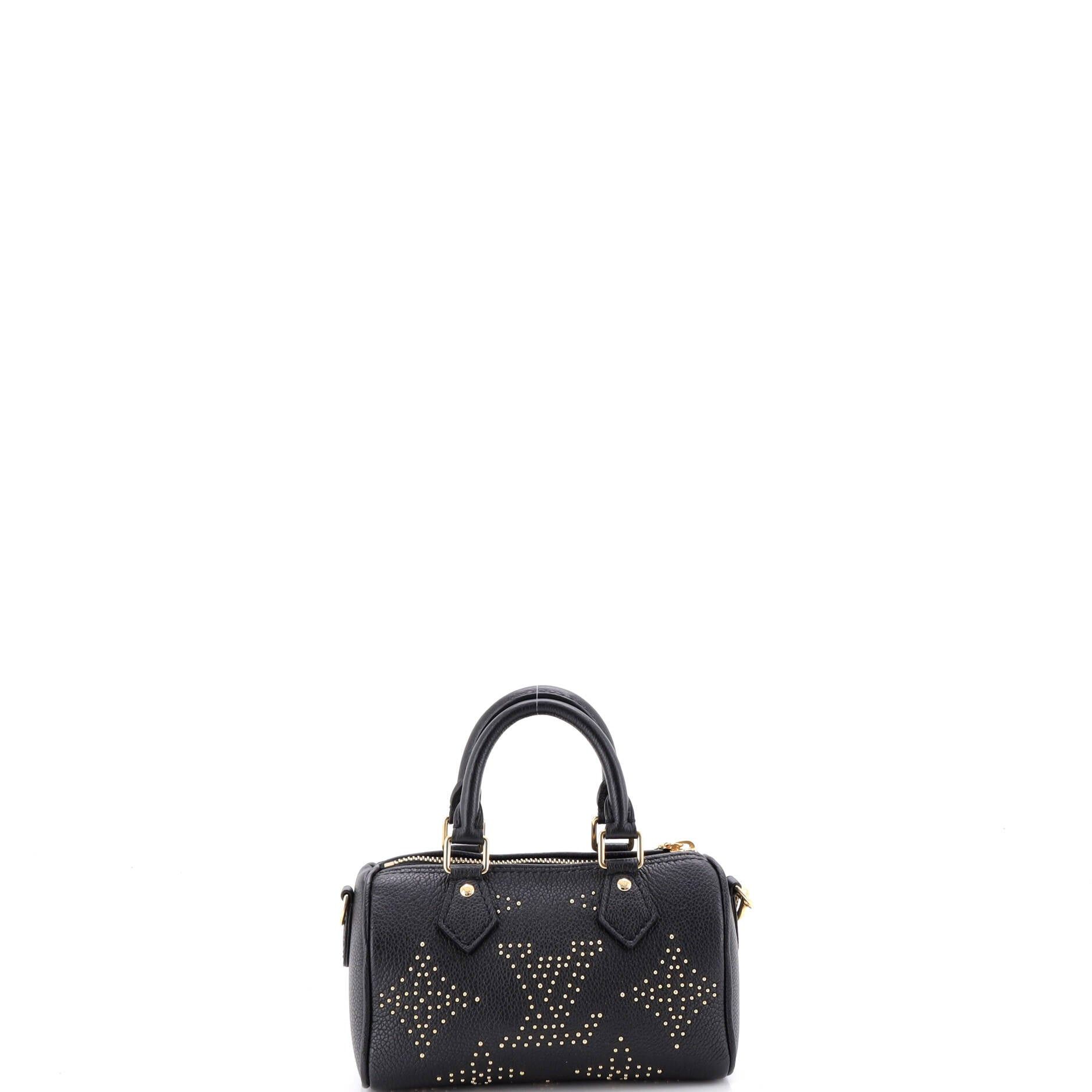 Louis Vuitton Speedy Bandouliere NM Bag Size ONE SIZE - 3 Thumbnail