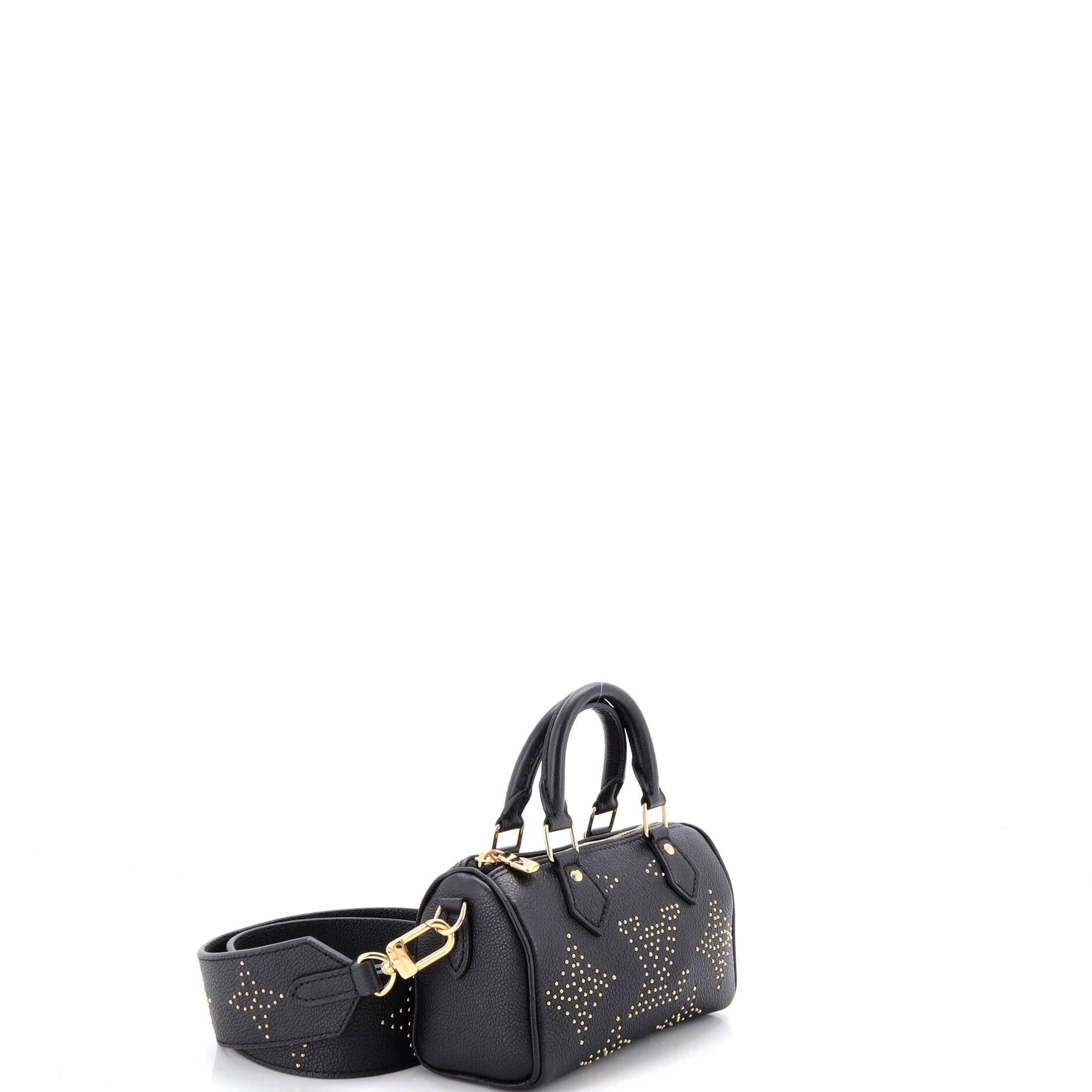 Louis Vuitton Speedy Bandouliere NM Bag Size ONE SIZE - 2 Thumbnail