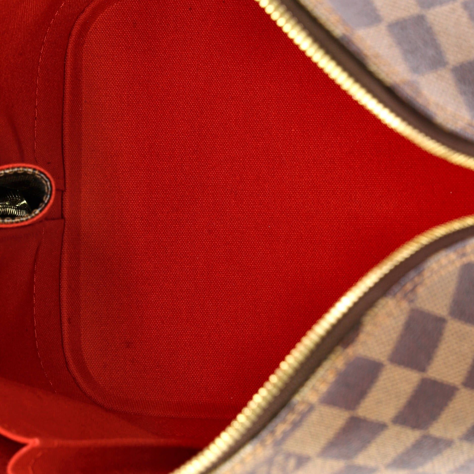 Louis Vuitton Vintage Alma Handbag Size ONE SIZE - 5 Thumbnail