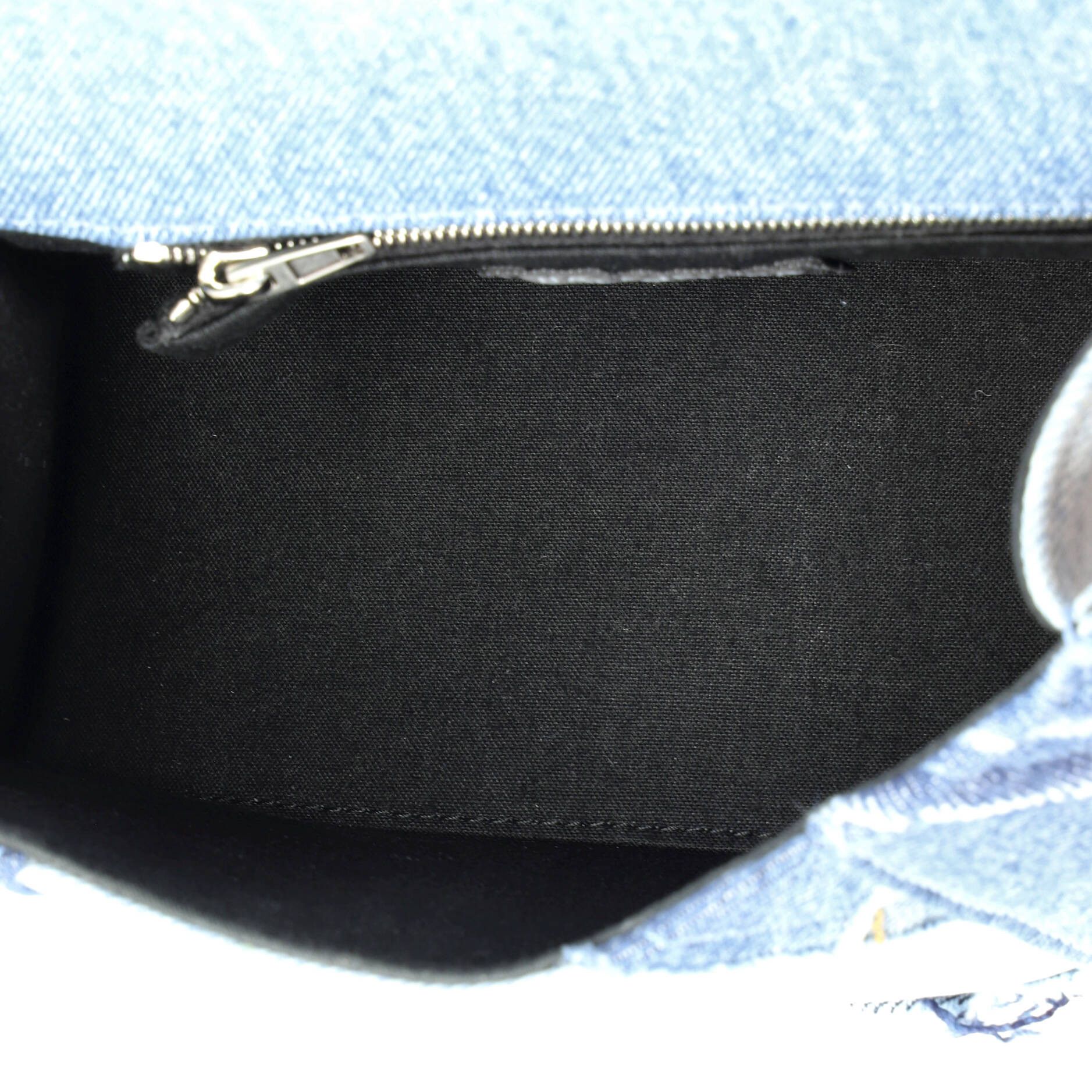 Balenciaga Hourglass Top Handle Bag Size ONE SIZE - 5 Thumbnail
