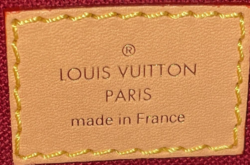 Louis Vuitton Grand Palais Handbag Size ONE SIZE - 8 Thumbnail