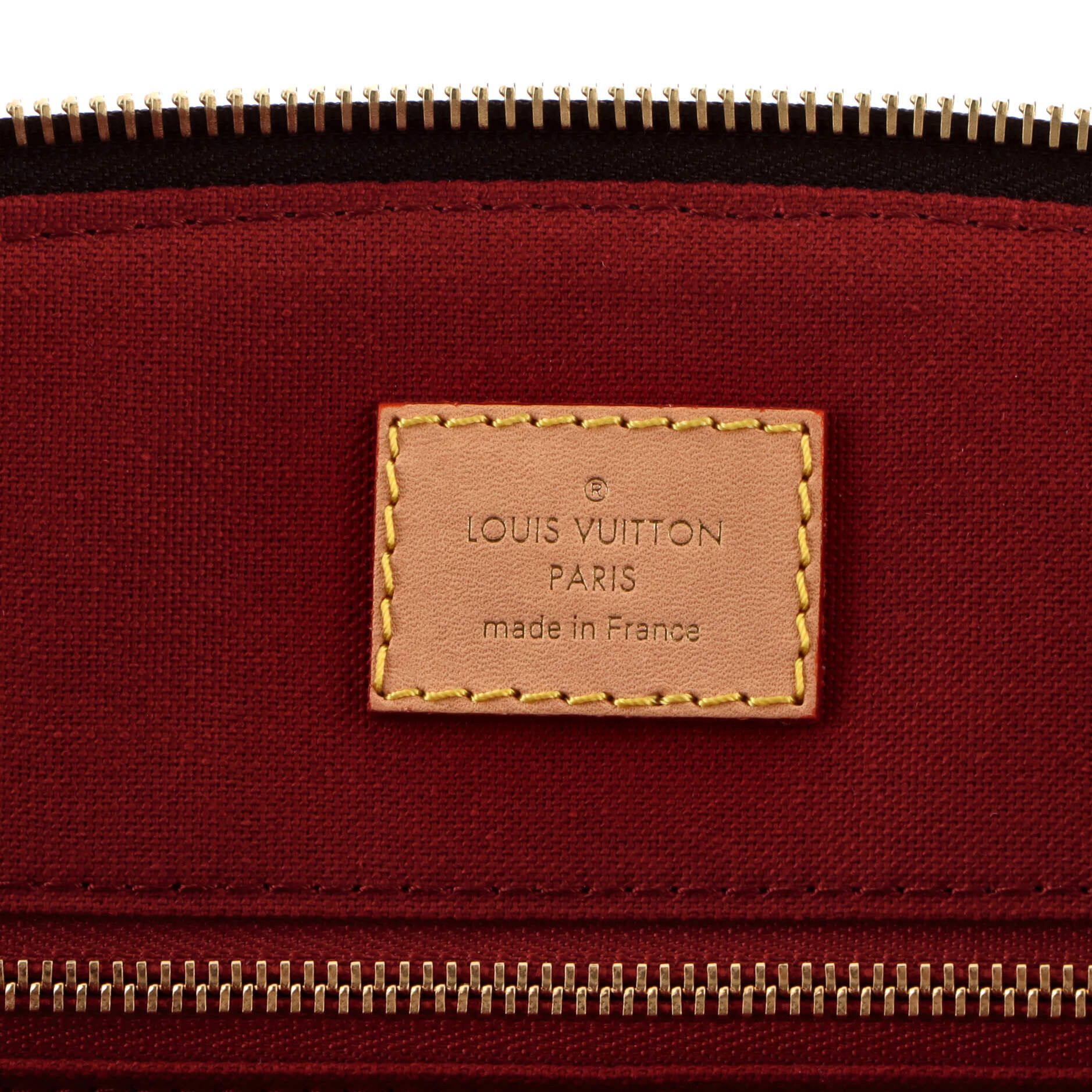 Louis Vuitton Grand Palais Handbag Size ONE SIZE - 7 Thumbnail
