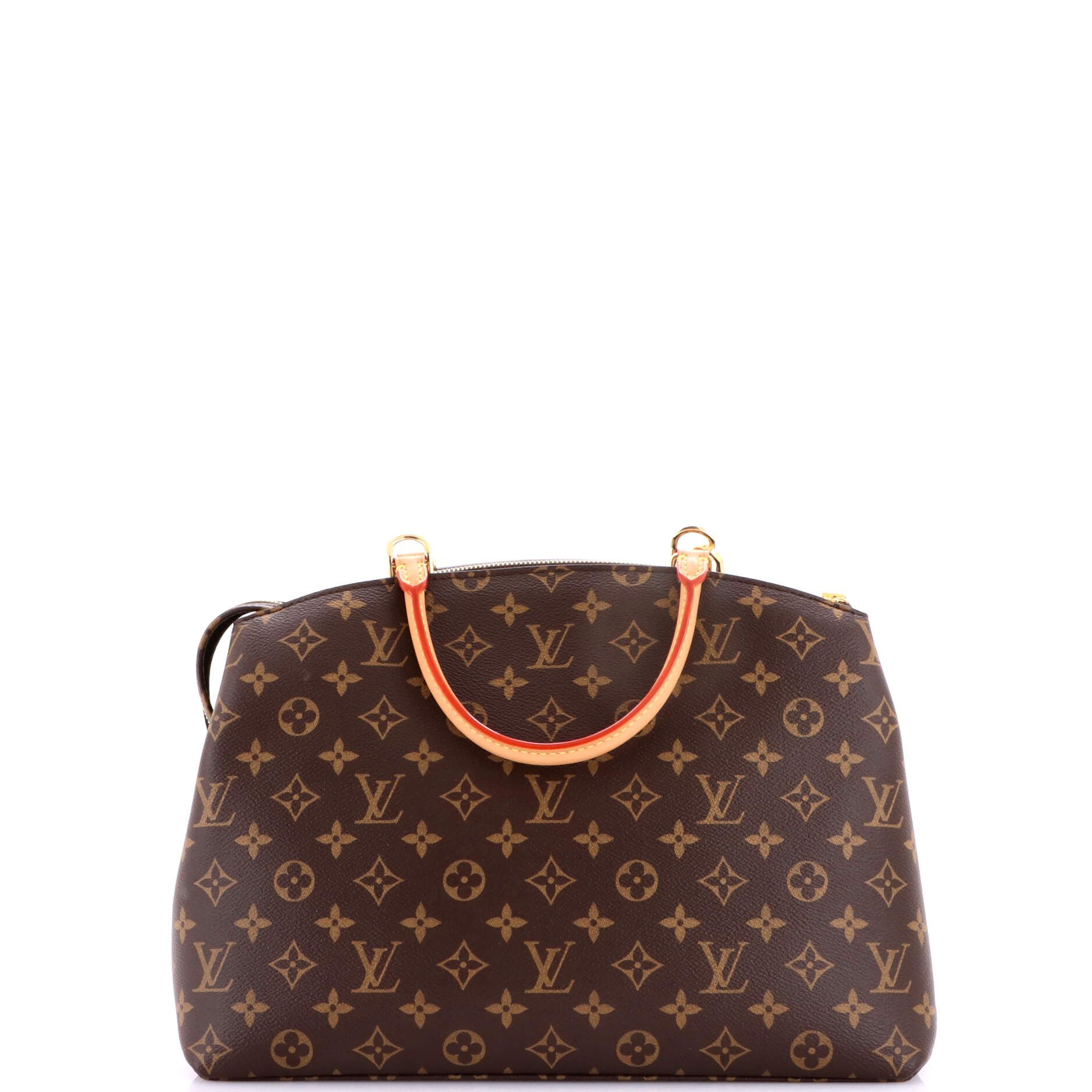 Louis Vuitton Grand Palais Handbag Size ONE SIZE - 3 Thumbnail