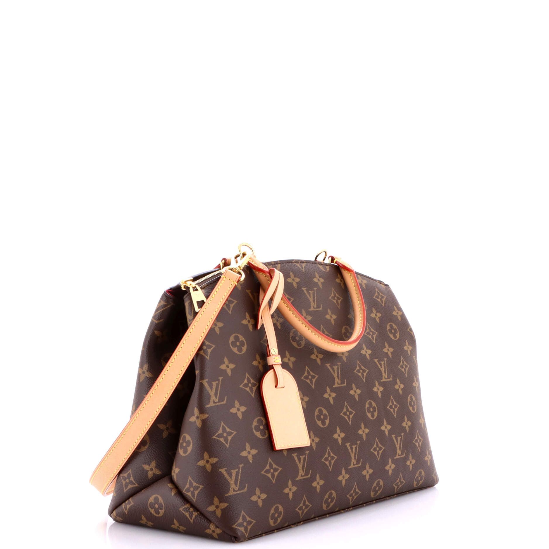 Louis Vuitton Grand Palais Handbag Size ONE SIZE - 2 Thumbnail