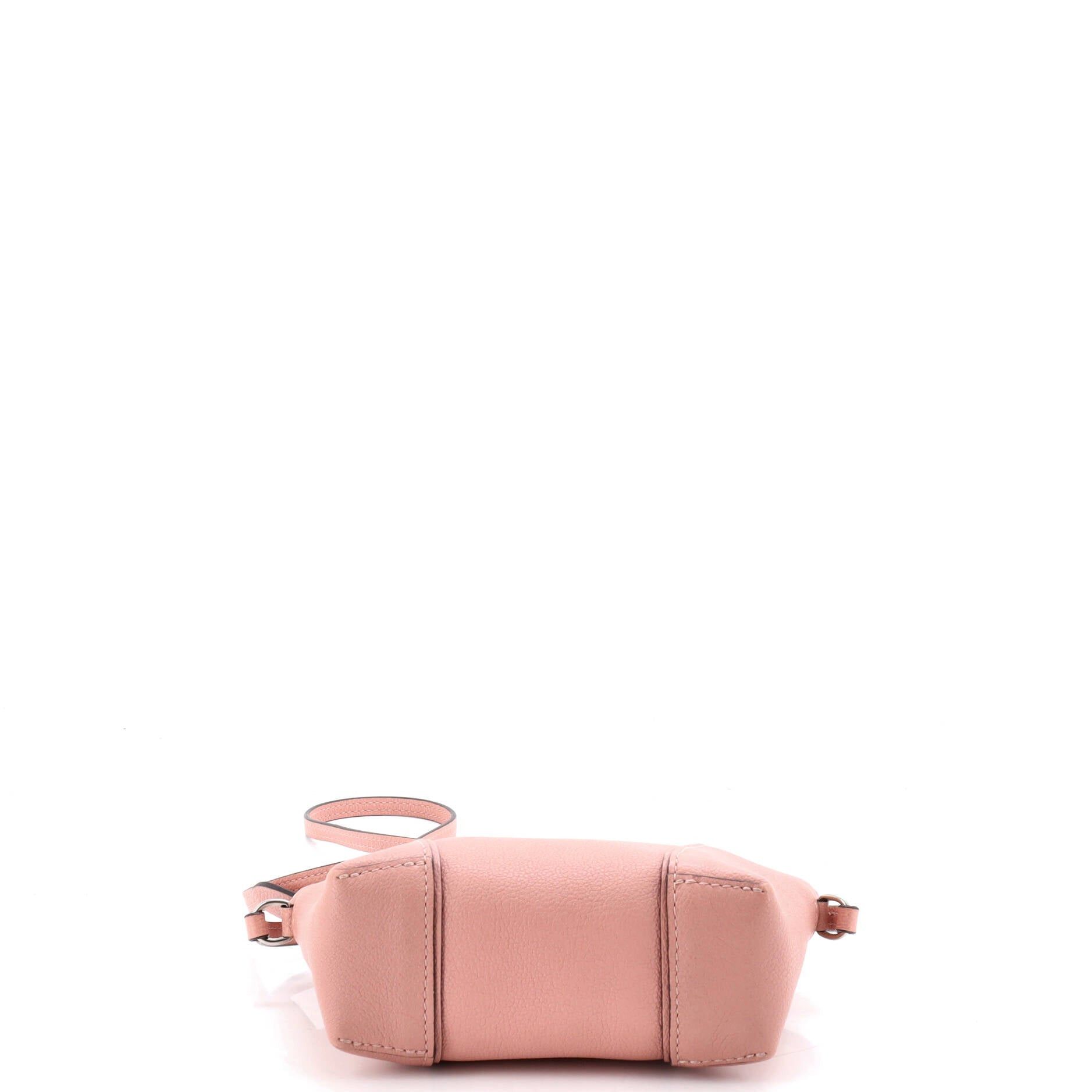 Louis Vuitton Soft Lockit Handbag Size ONE SIZE - 4 Thumbnail