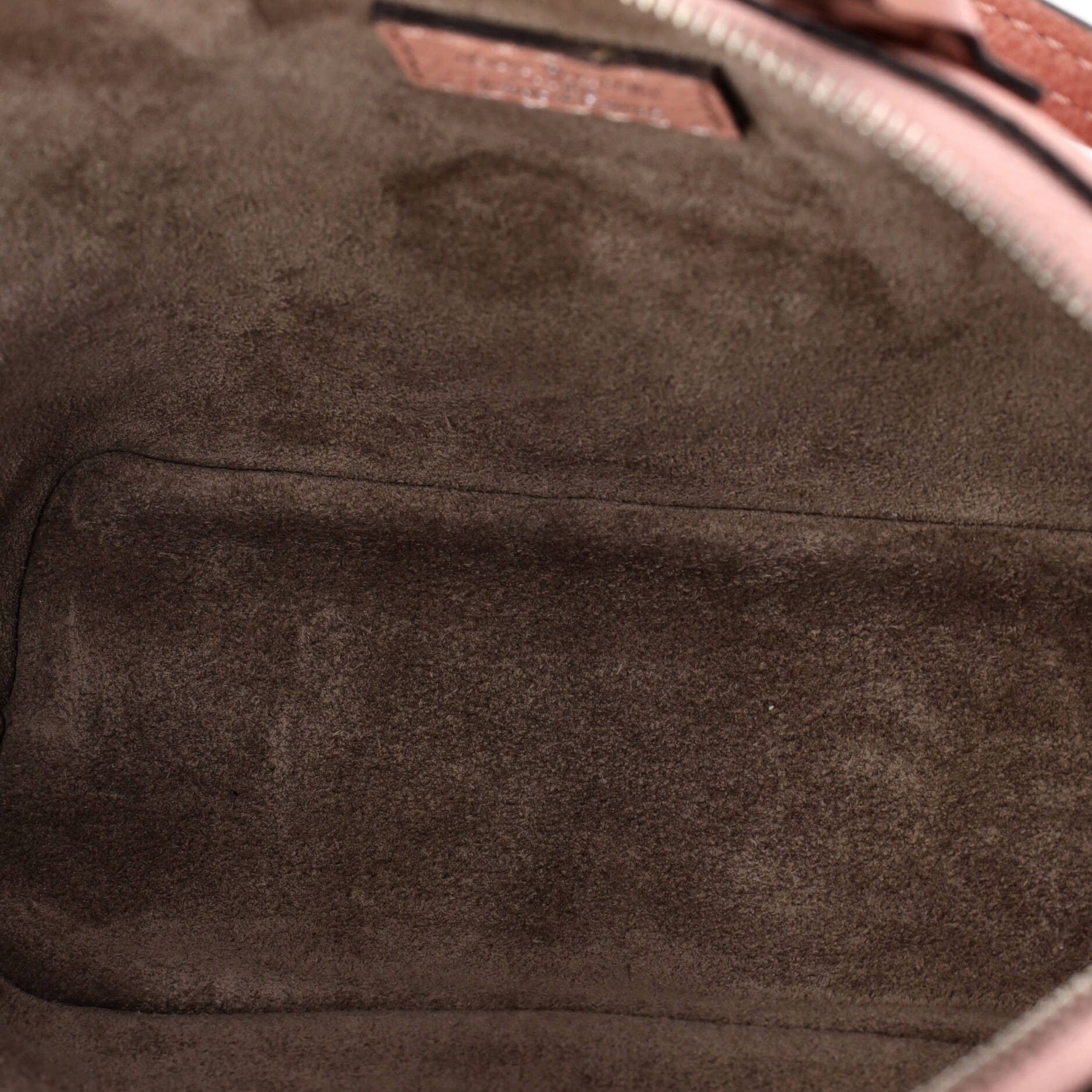 Louis Vuitton Soft Lockit Handbag Size ONE SIZE - 5 Thumbnail