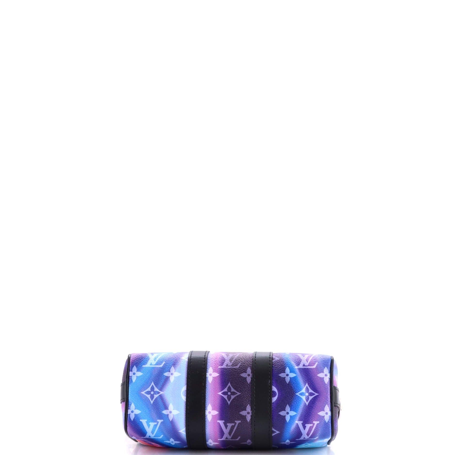 Louis Vuitton Keepall Bandouliere Bag Size ONE SIZE - 4 Thumbnail